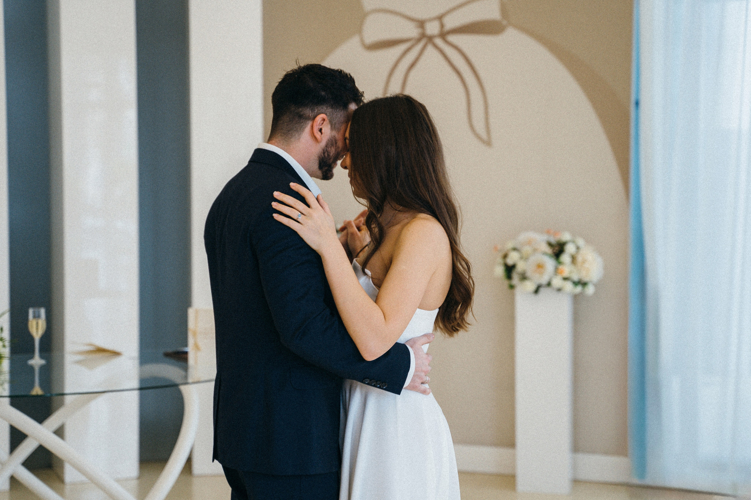 A day for two. Photographer and travel-blogger Aleksandra Gritsenko
