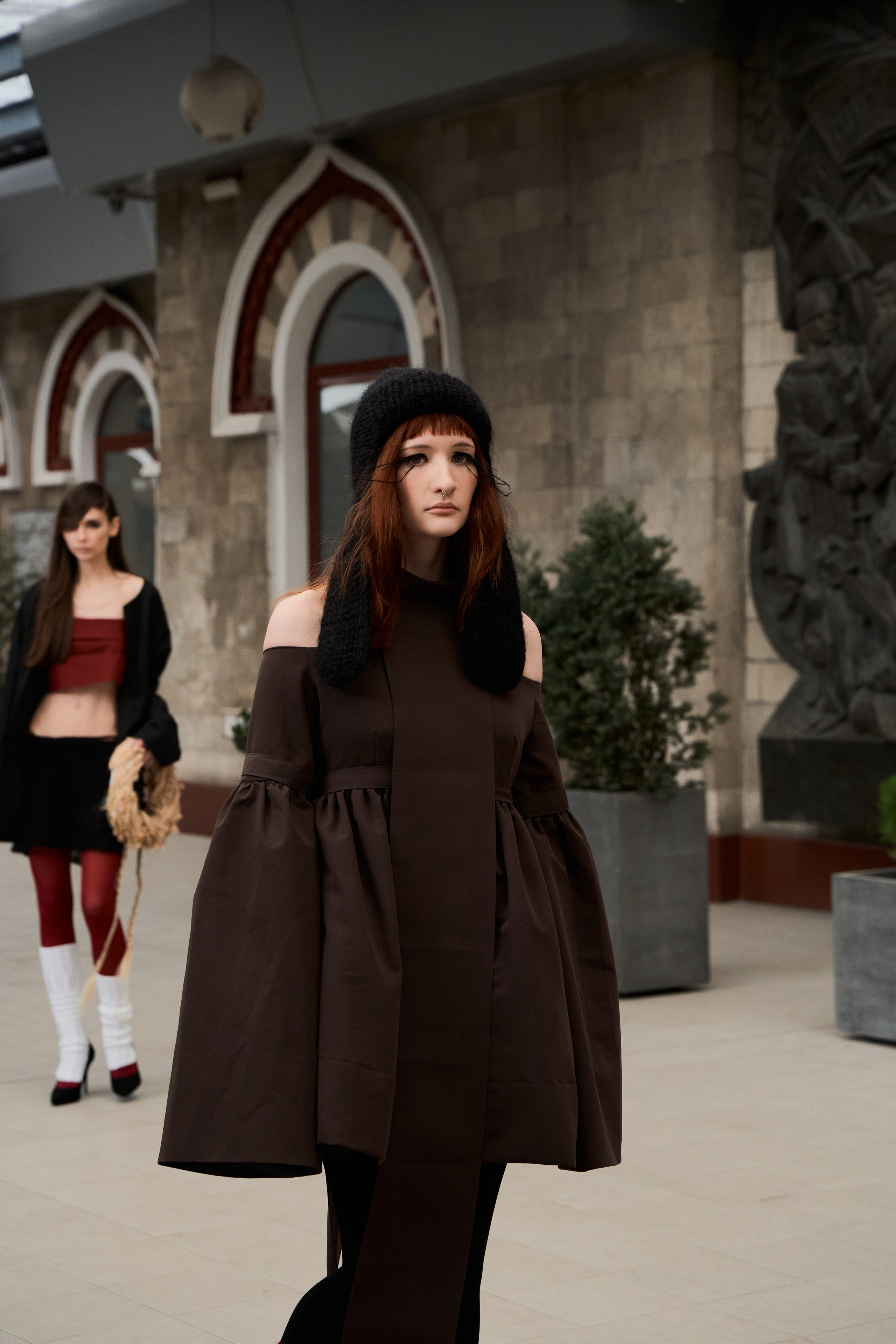 MBR. Привет, давай знакомиться