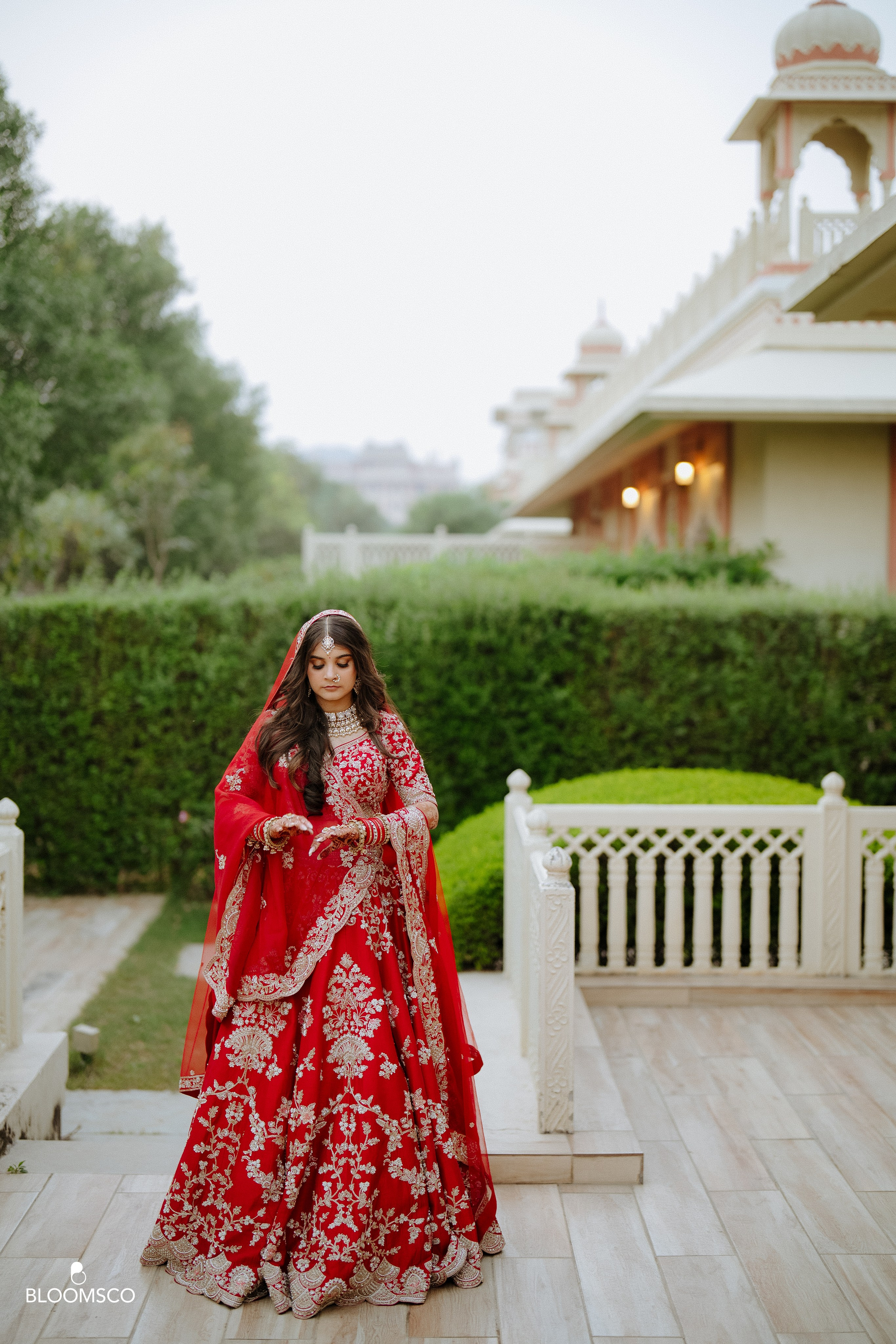 MUSKAAN & MOHIT. MAIN