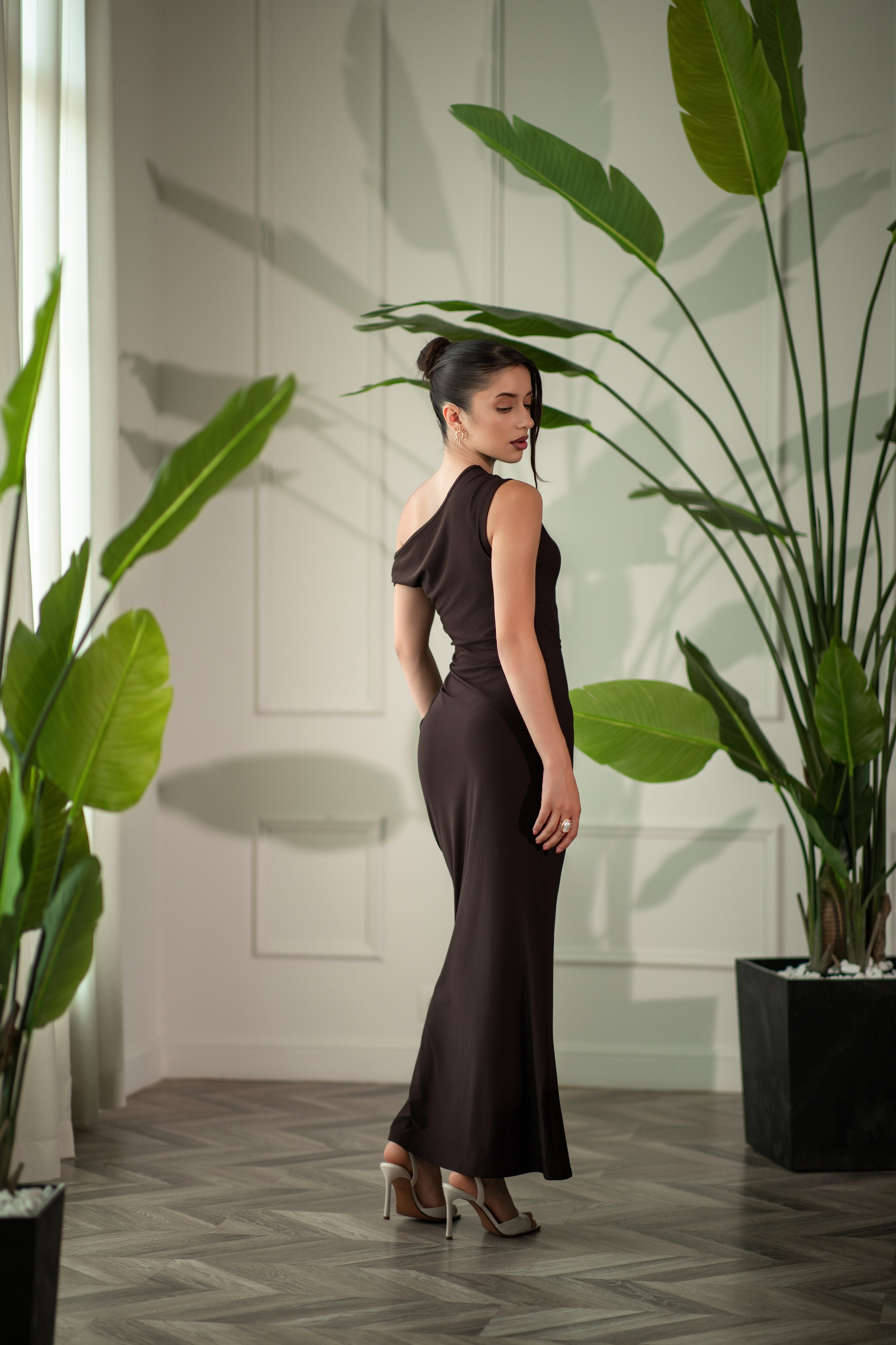 Portrait photo Adriana Caisin. N.D.photograph - fotograf de familie și portrete în Republica Moldova