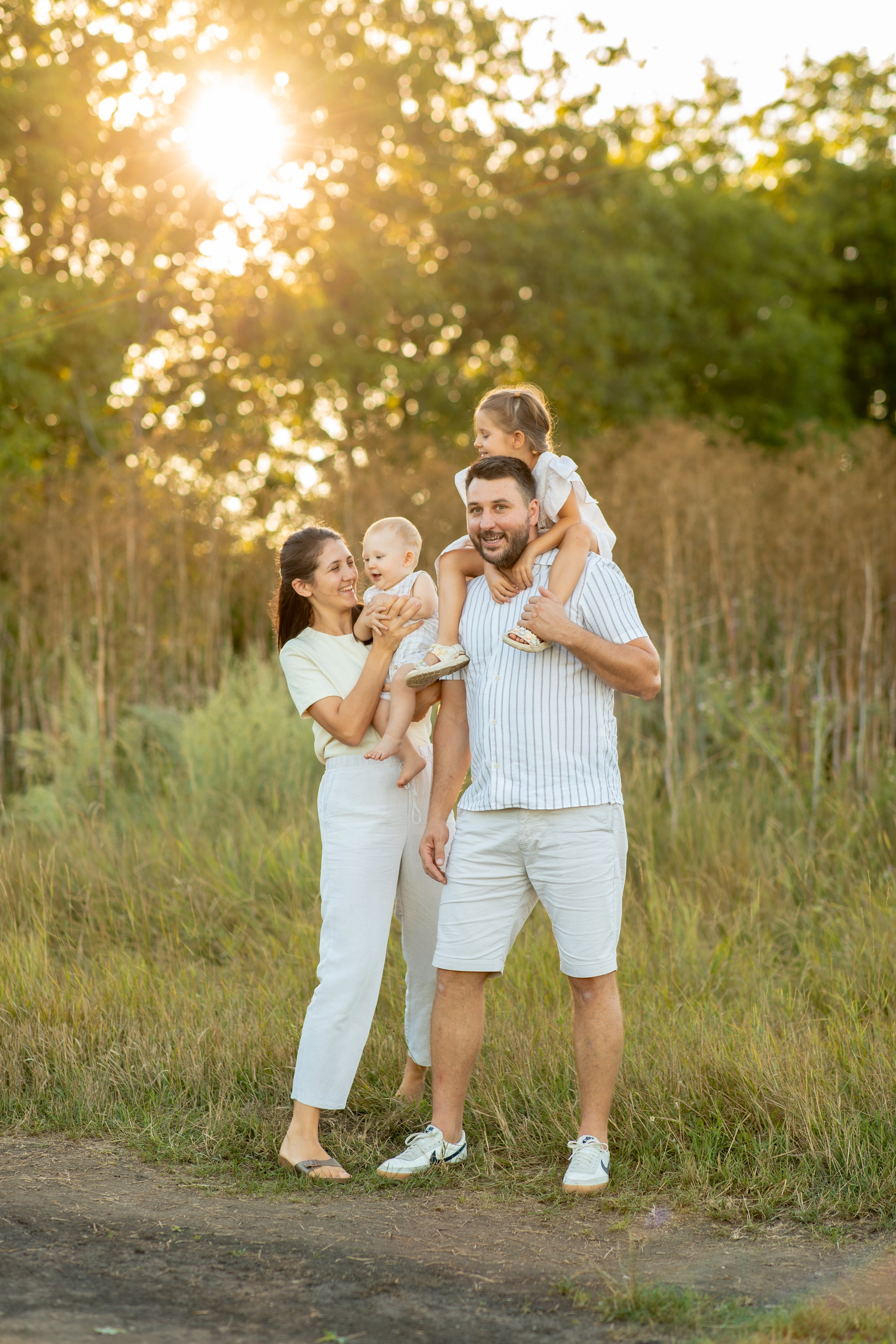 Family photo Chiruta. N.D.photograph - fotograf de familie și portrete în Republica Moldova