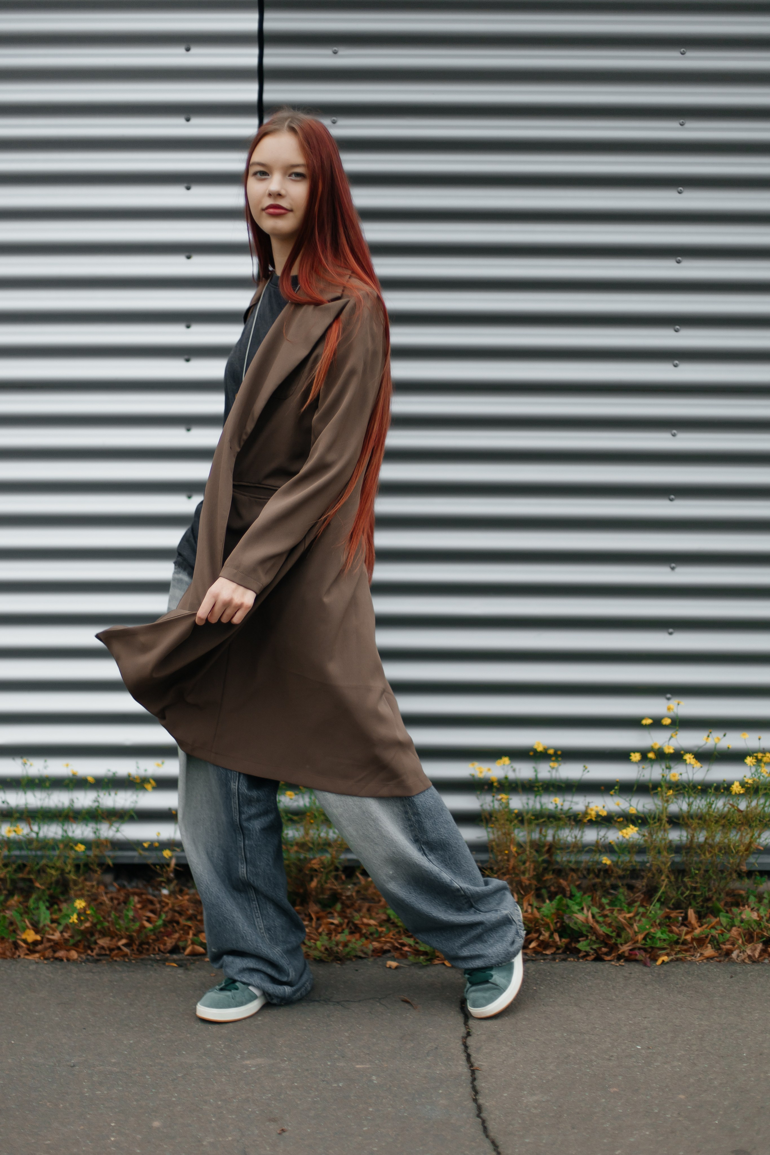 The walk. PHOTOgrapher Germany MARBURG