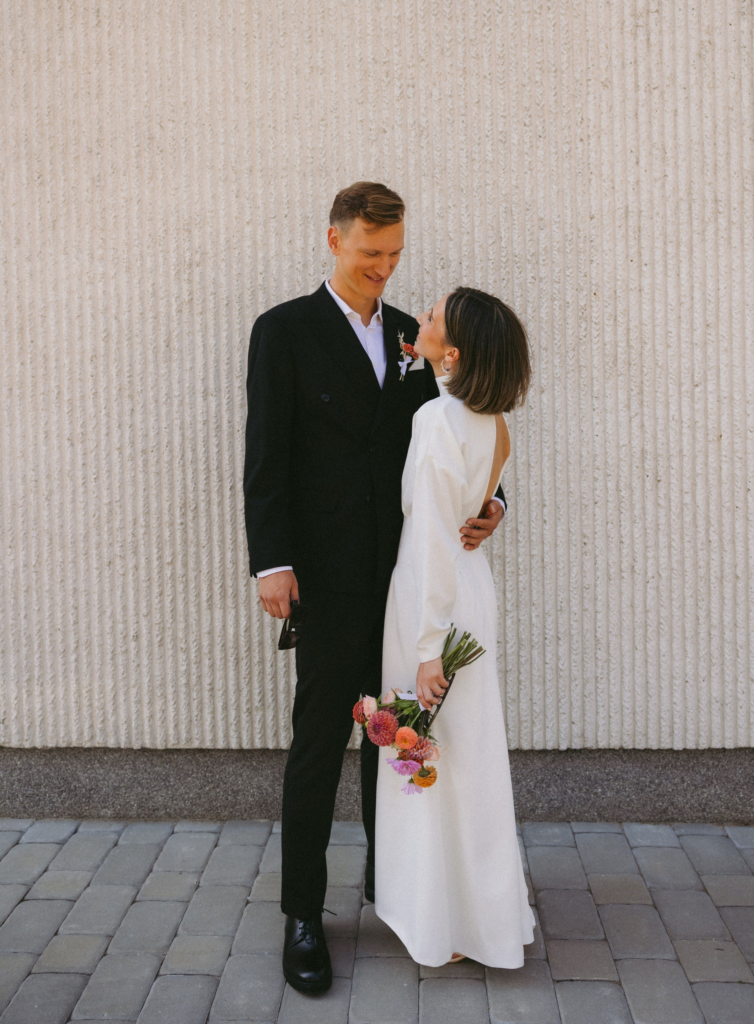 Miglė ir Mindaugas | 2024 | MIESTO VESTUVĖS. Vestuvių ir šeimų fotografė Lena Bondarenko / belove photo