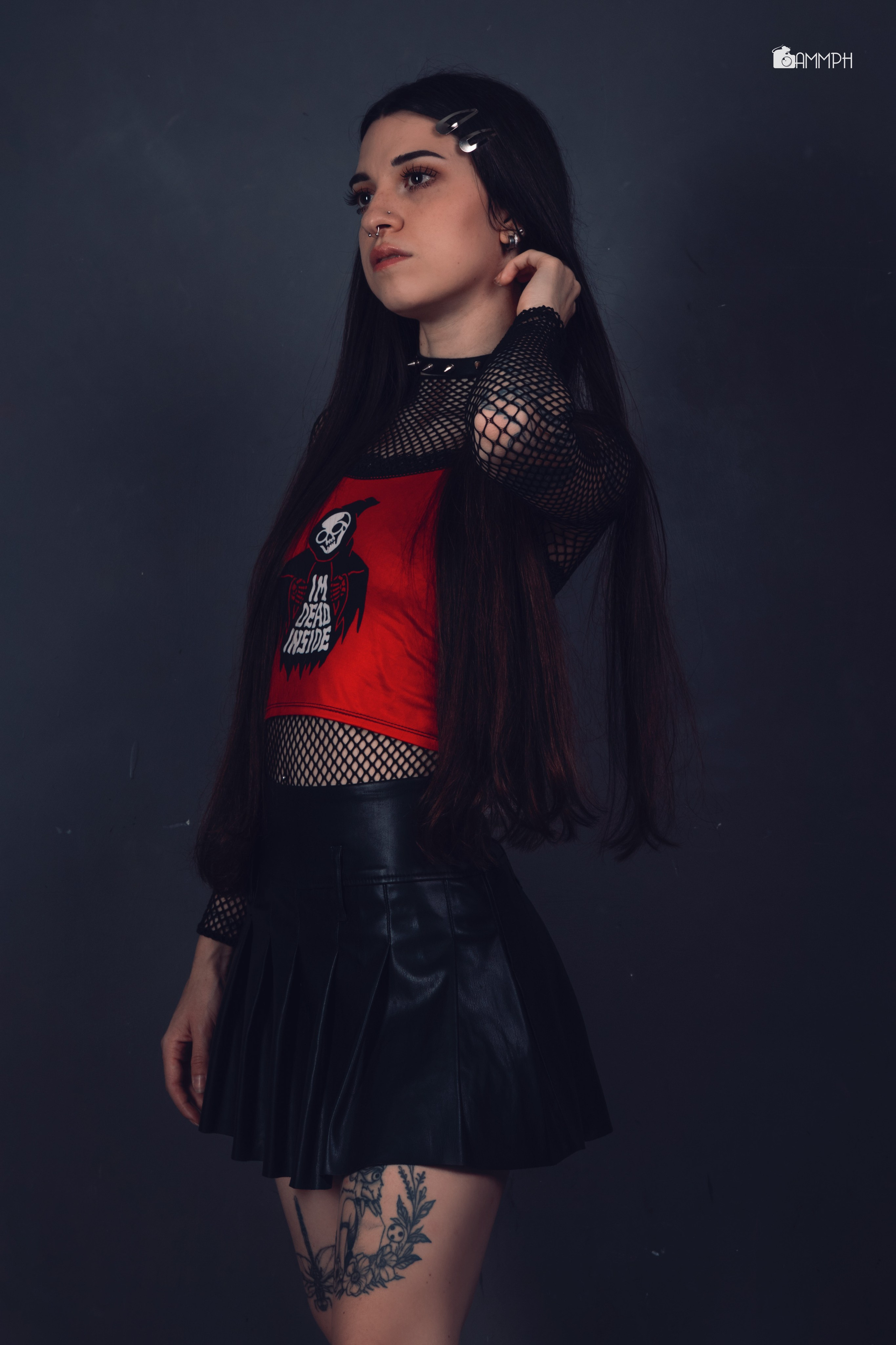 Shooting. AntonioMariaPH