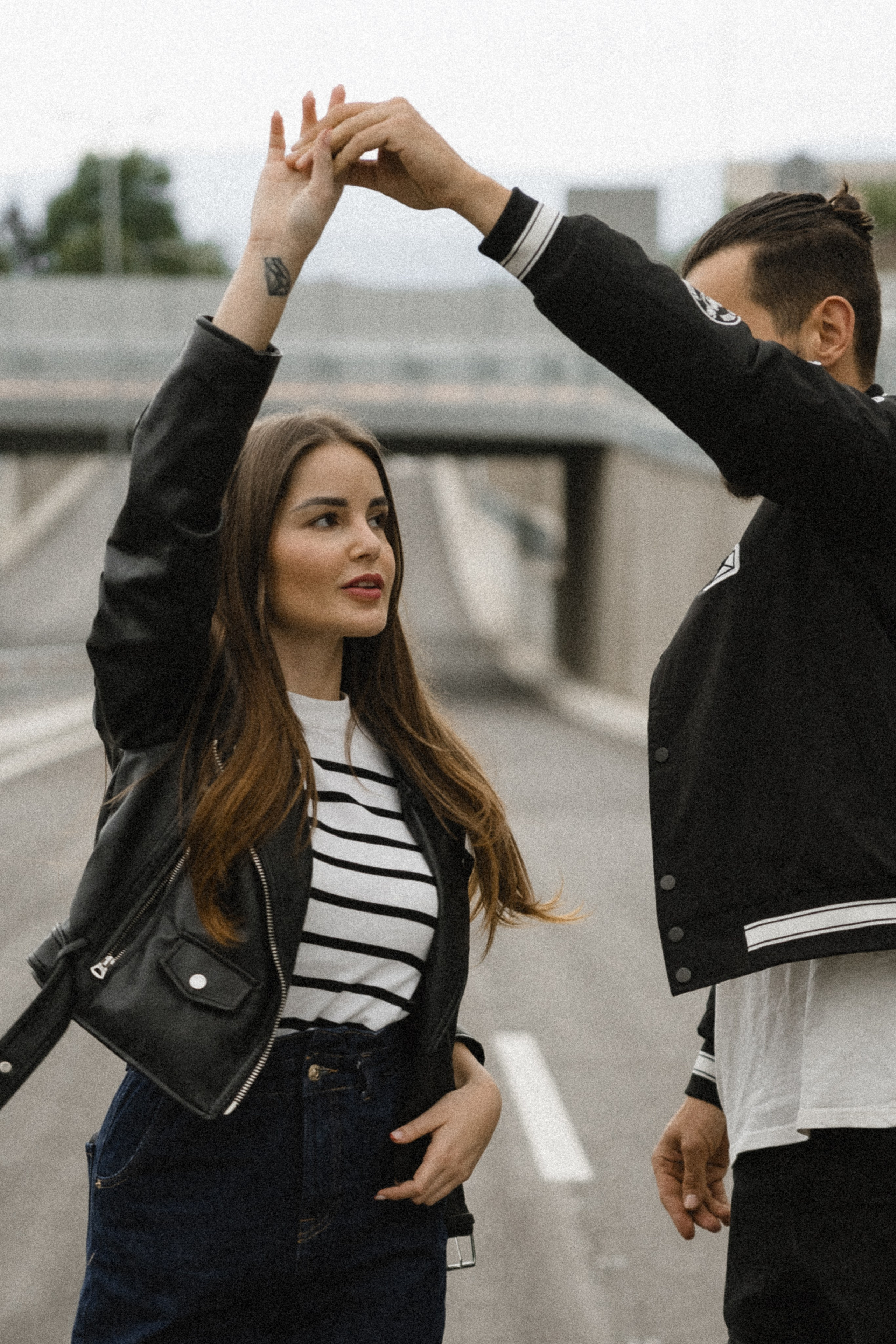 Love story Stella & Daniel. Сватбен фотограф Анна Златева