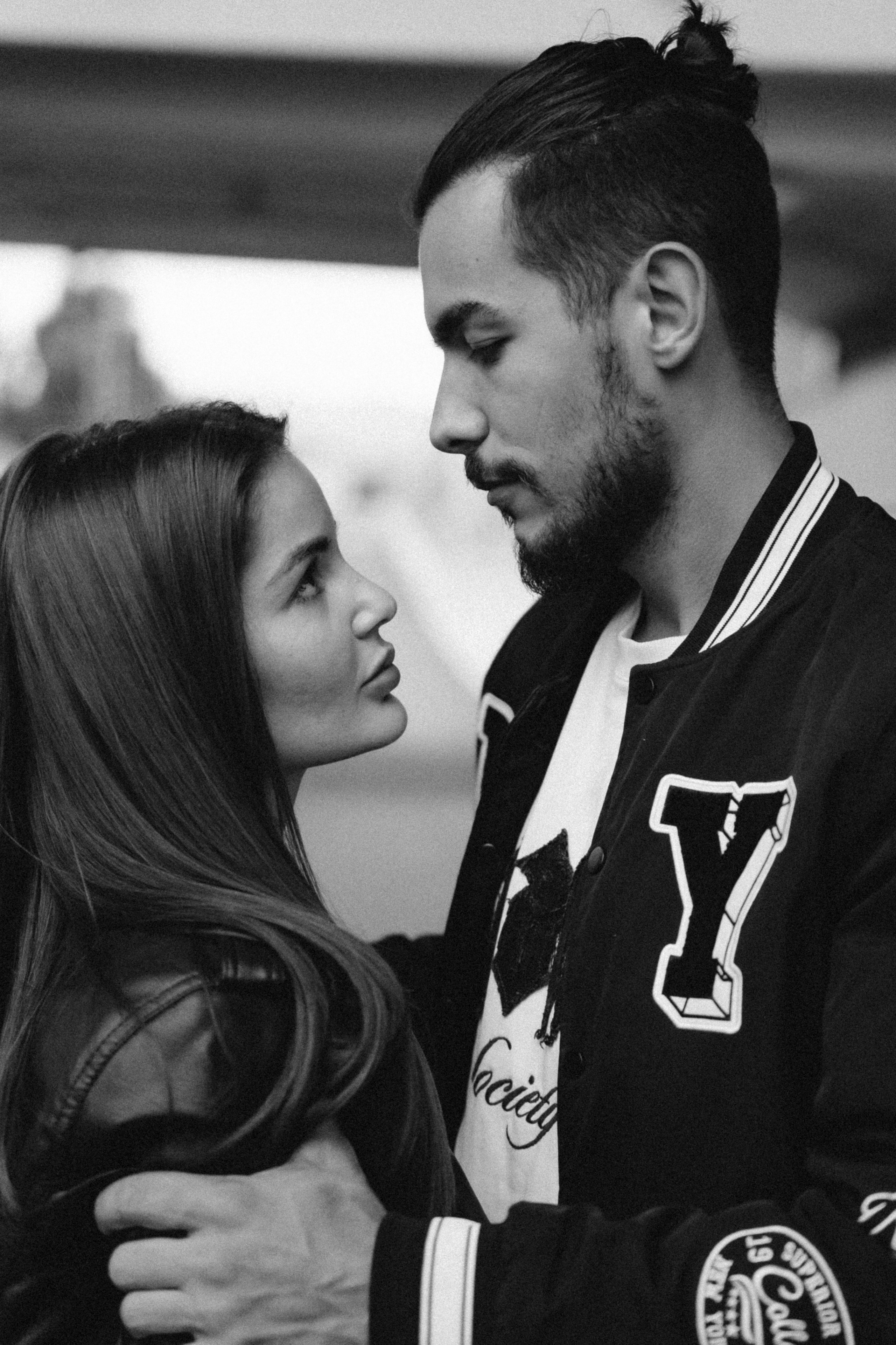 Love story Stella & Daniel. Сватбен фотограф Анна Златева