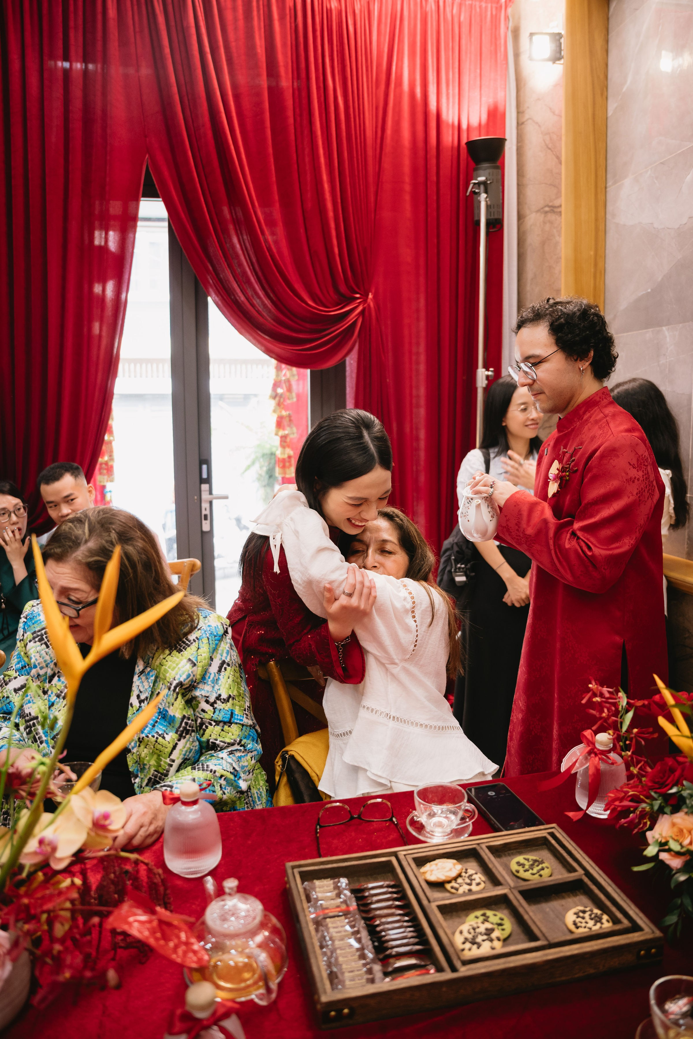 GIANMARCO-PHƯƠNG ANH