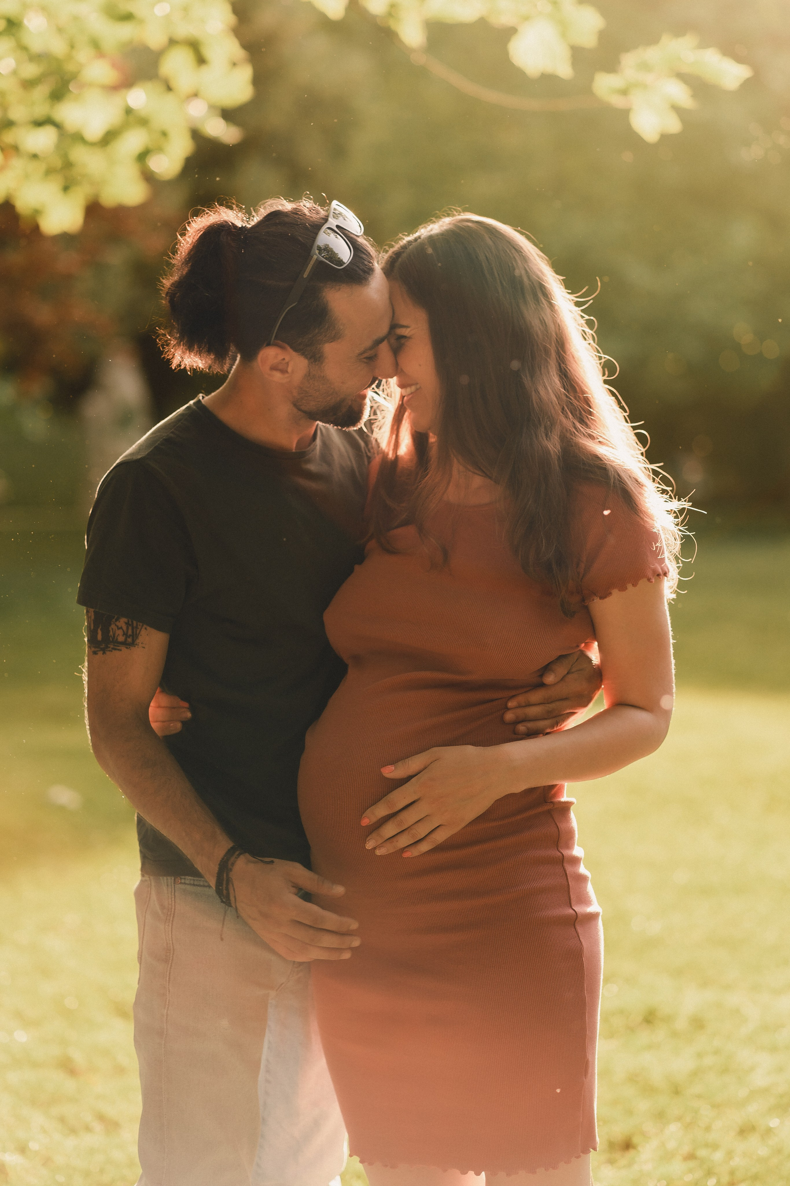 Ana & Florin. Dara Lens | The art of remembering