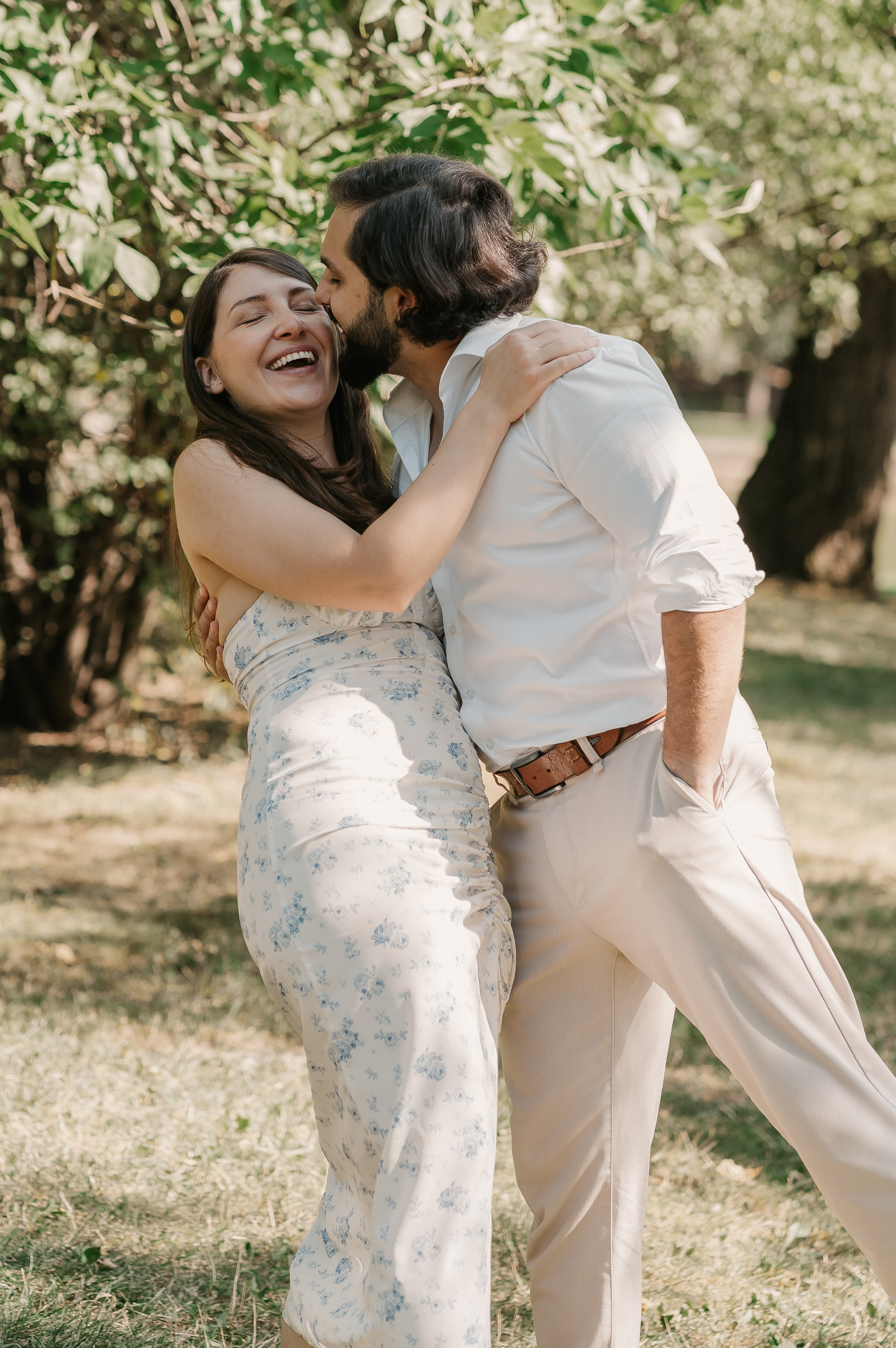 Ana & Dragos. Dara Lens | The art of remembering