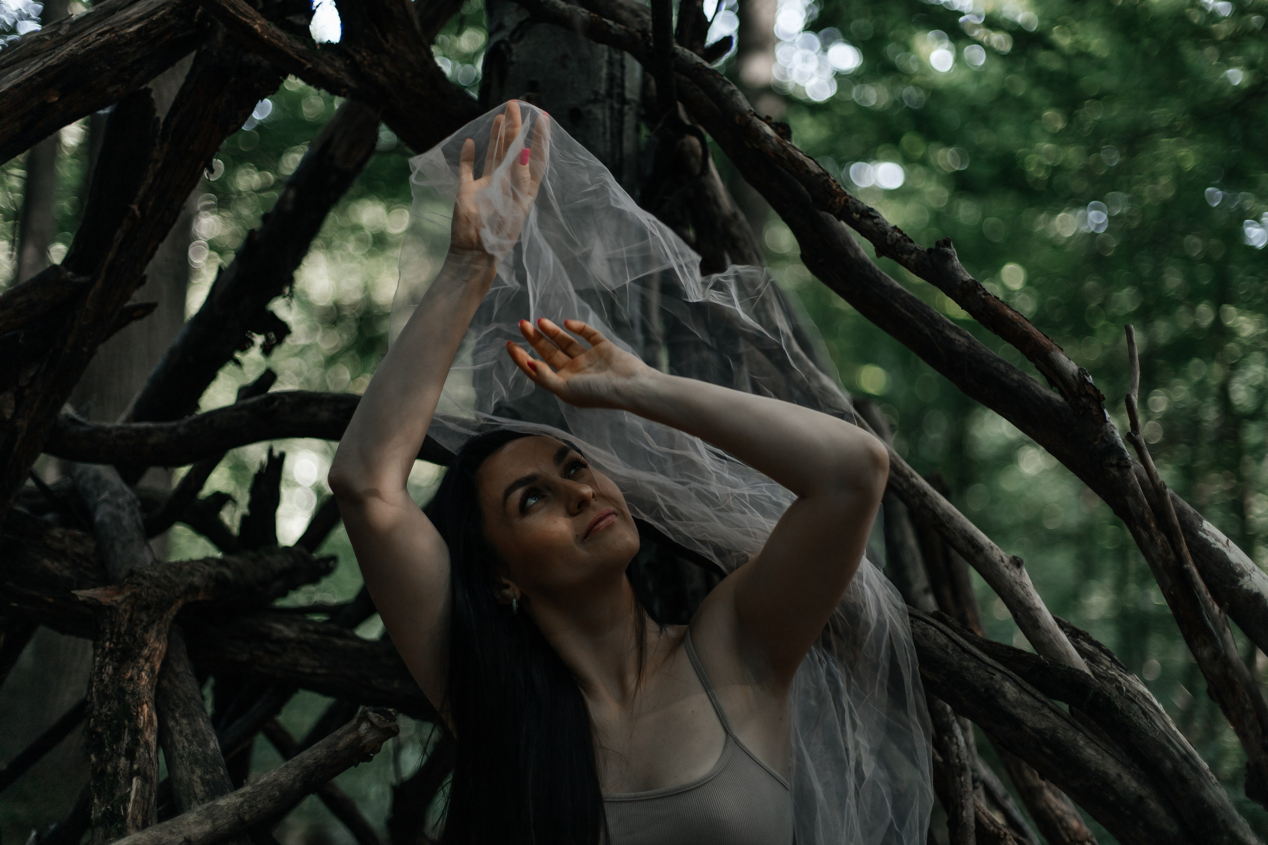 Olga — August 2025. PHOTOgrapher Germany MARBURG