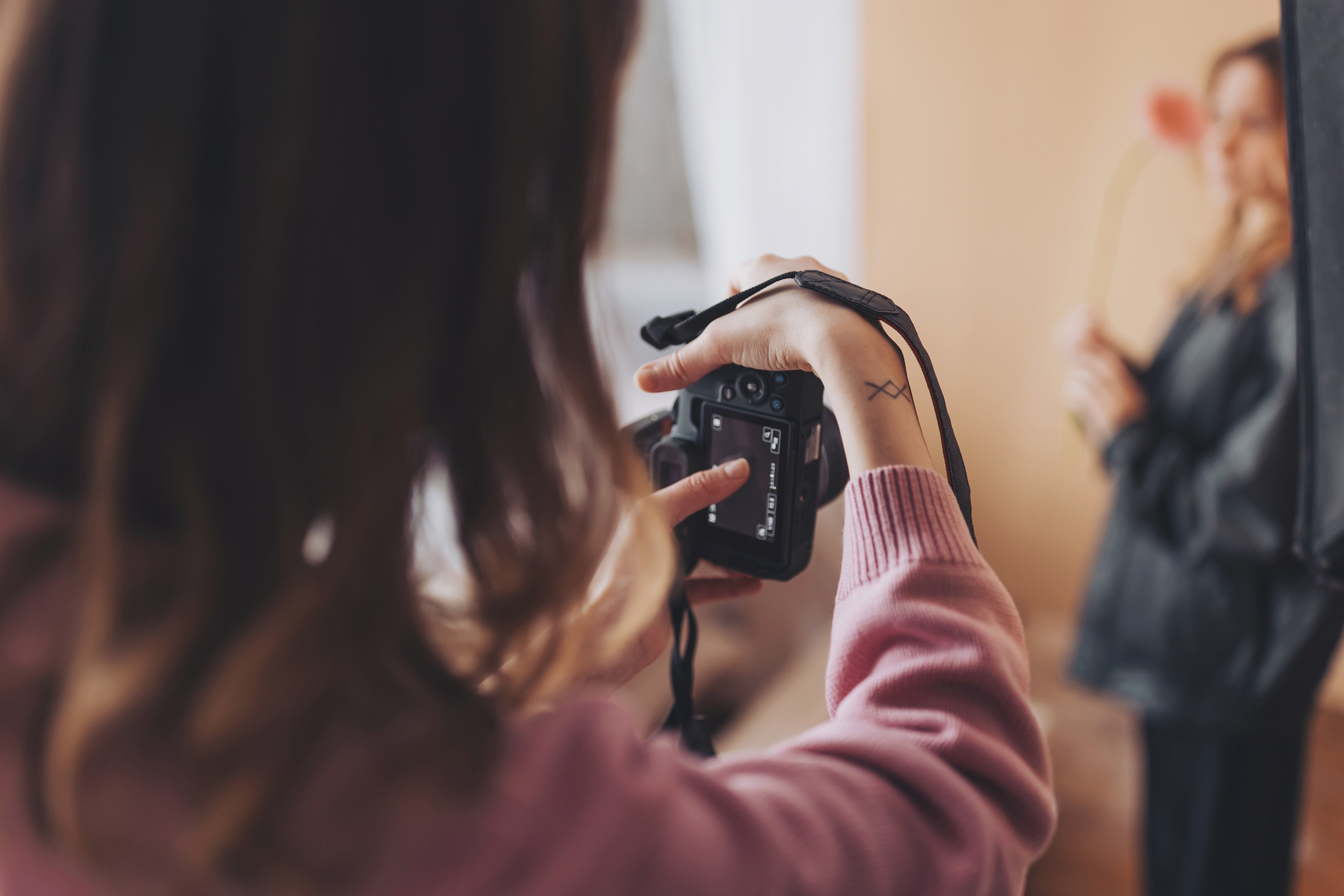 Absolvenți. Школа Фотографии Романа Рыбалёва. Город Кишинёв, Молдова