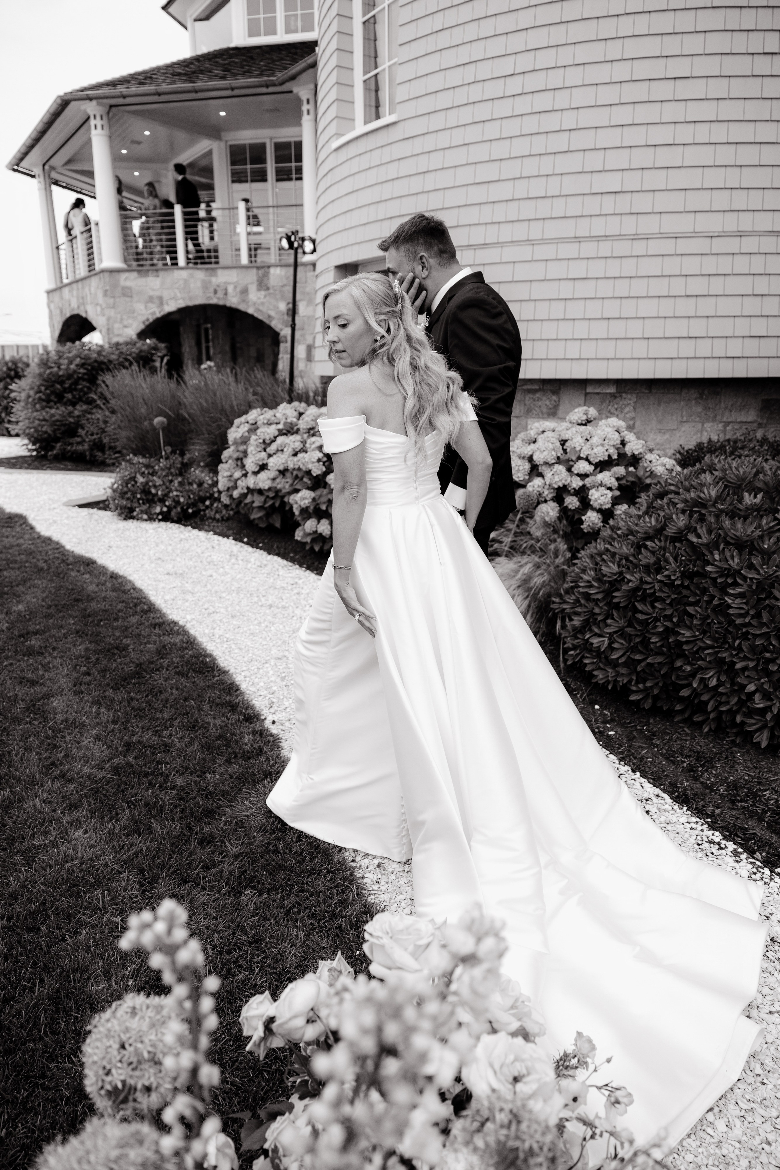 Anne Marie and Andrew. Wedding photographer and videographer New York | New Jersey