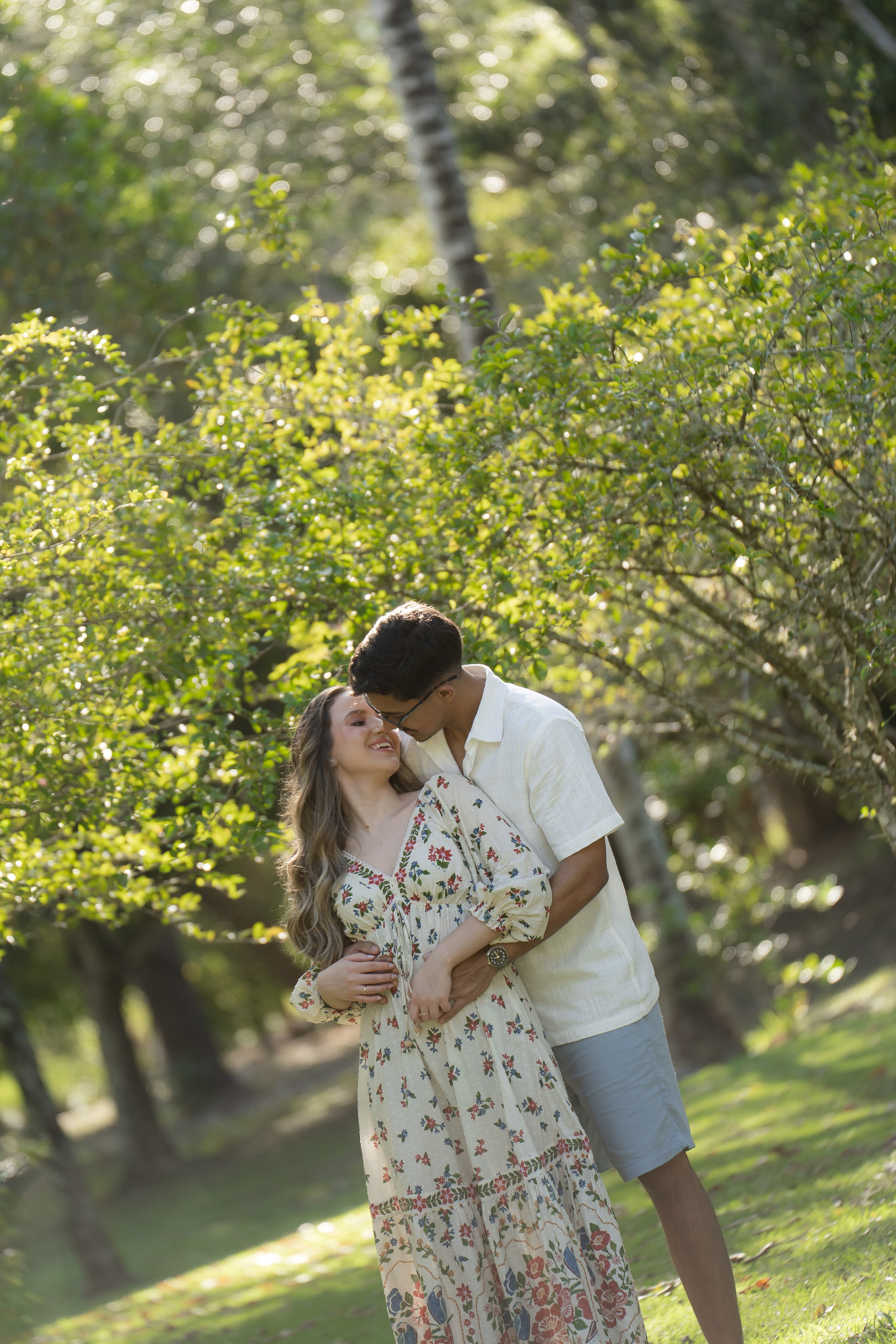 Isabella & Arthur | Vila Velha-ES. Lembrar não é só ver. É sentir de novo