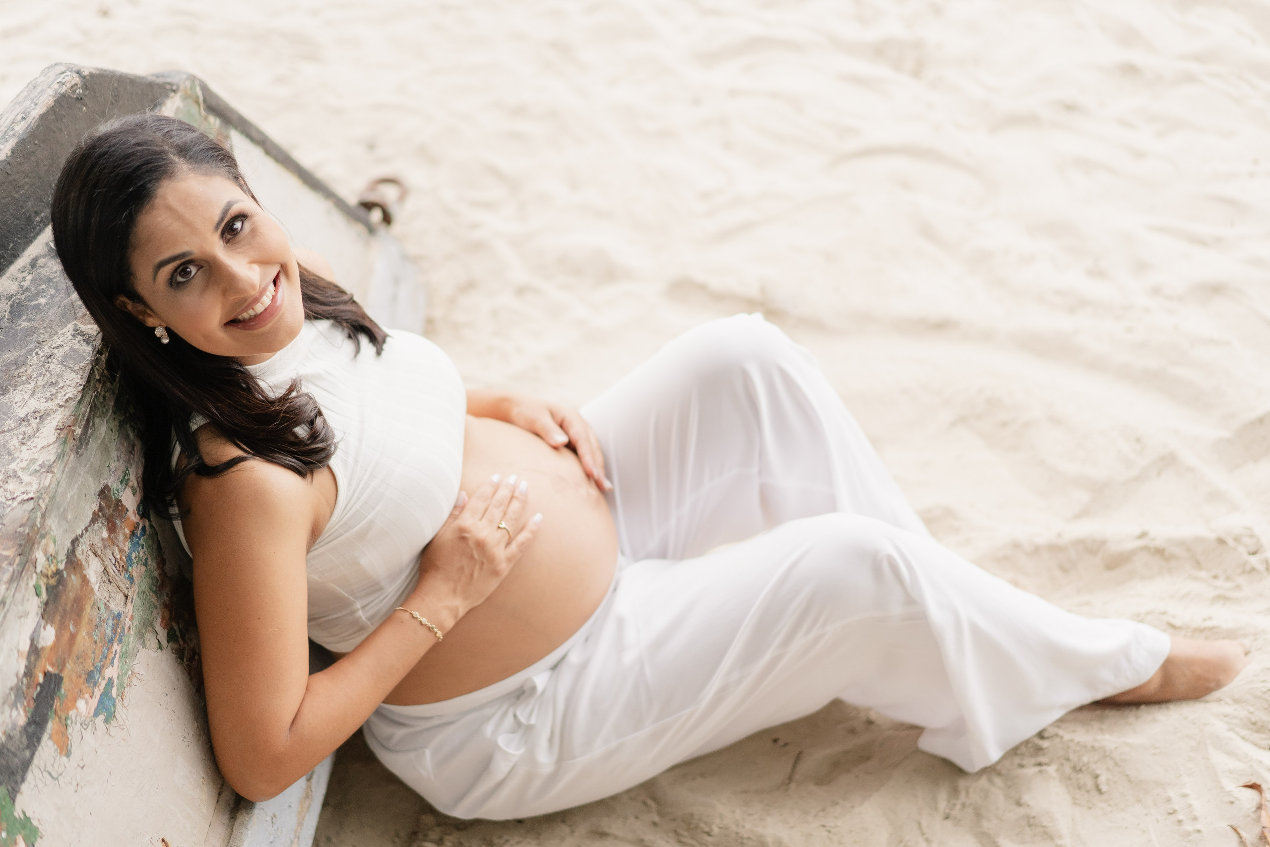 2024-12-28 | Stephanie & Família. Lembrar não é só ver. É sentir de novo