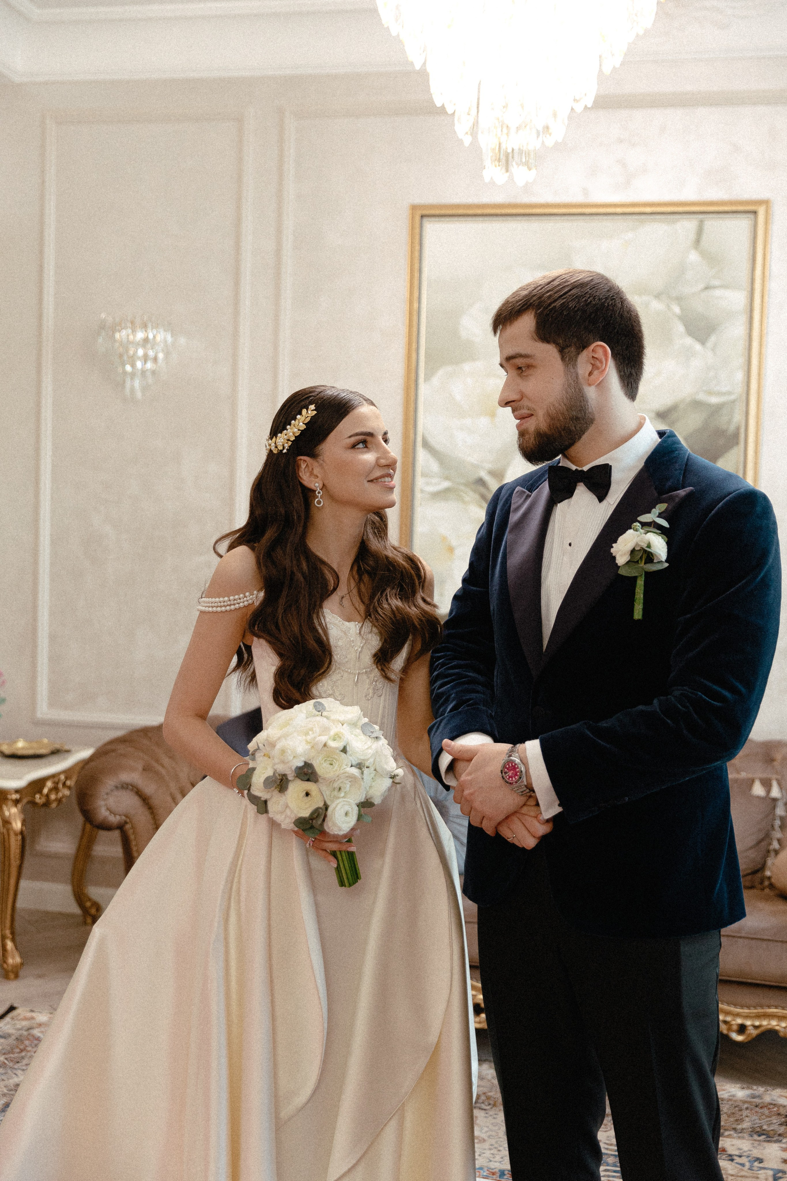 Офелия. Главная