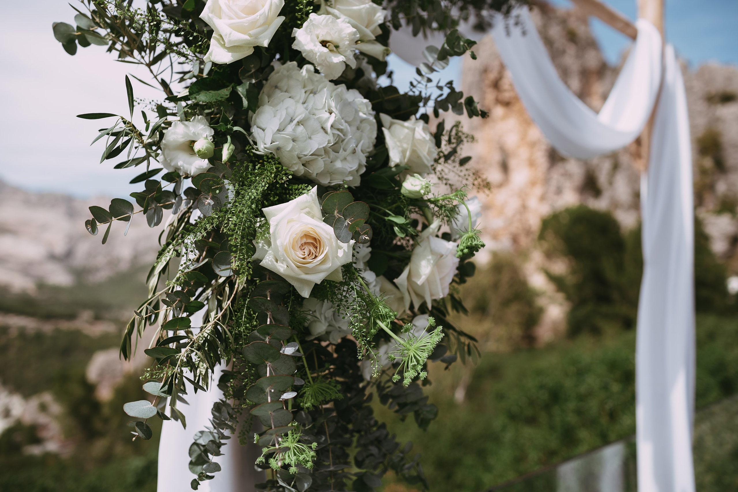 Lily and Hayk. Destination Wedding Photographers based in Spain