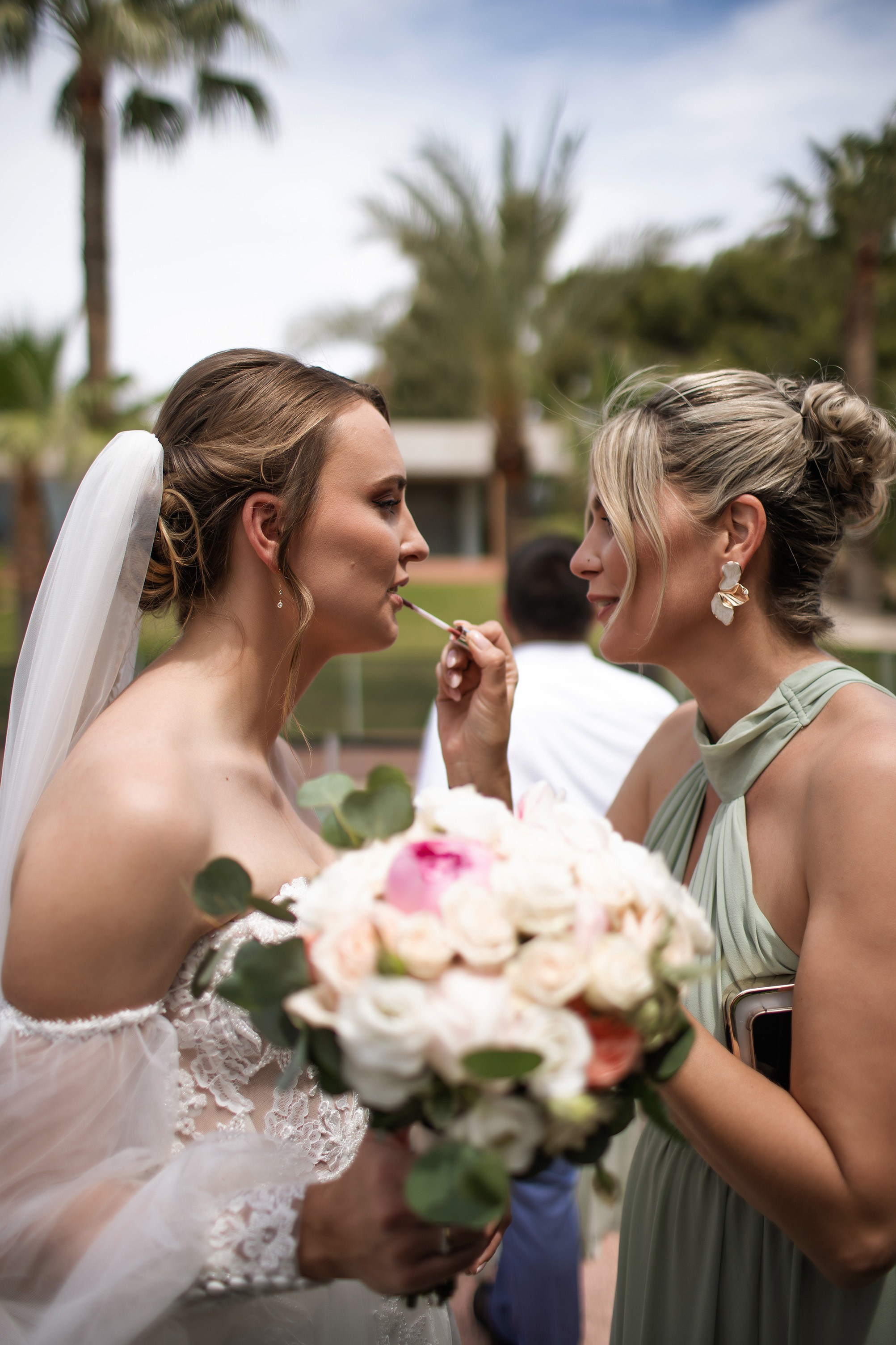 Anouk and Daniel. Destination Wedding Photographers based in Spain
