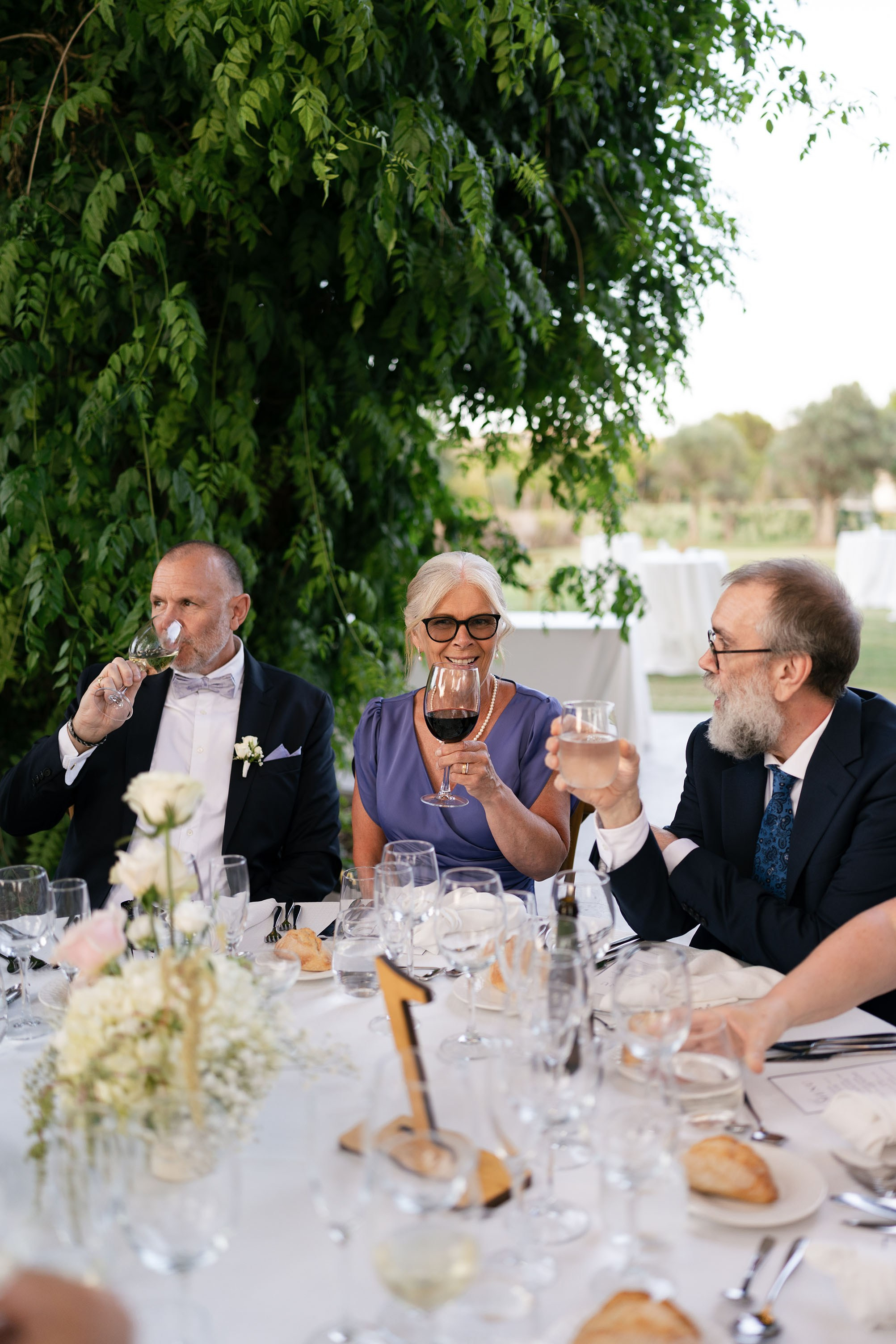 Kristina and Victor. Destination Wedding Photographers based in Spain