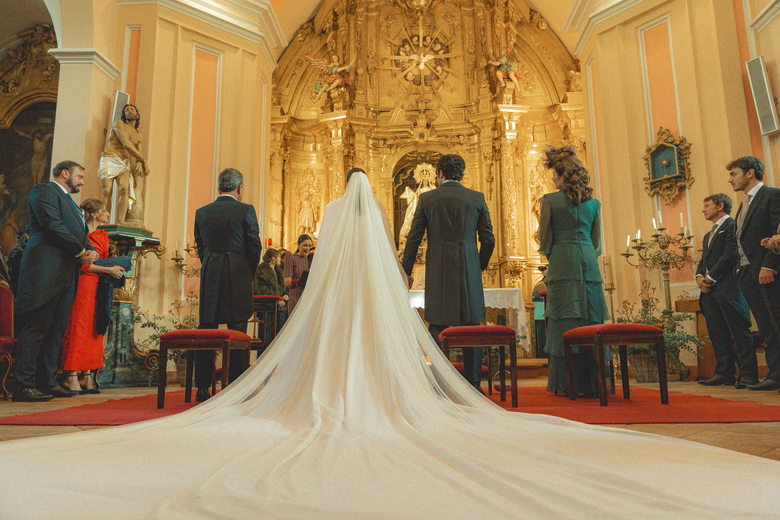Gonzalo & Paula. Alianza Weddings - Fotografías y vídeo de bodas