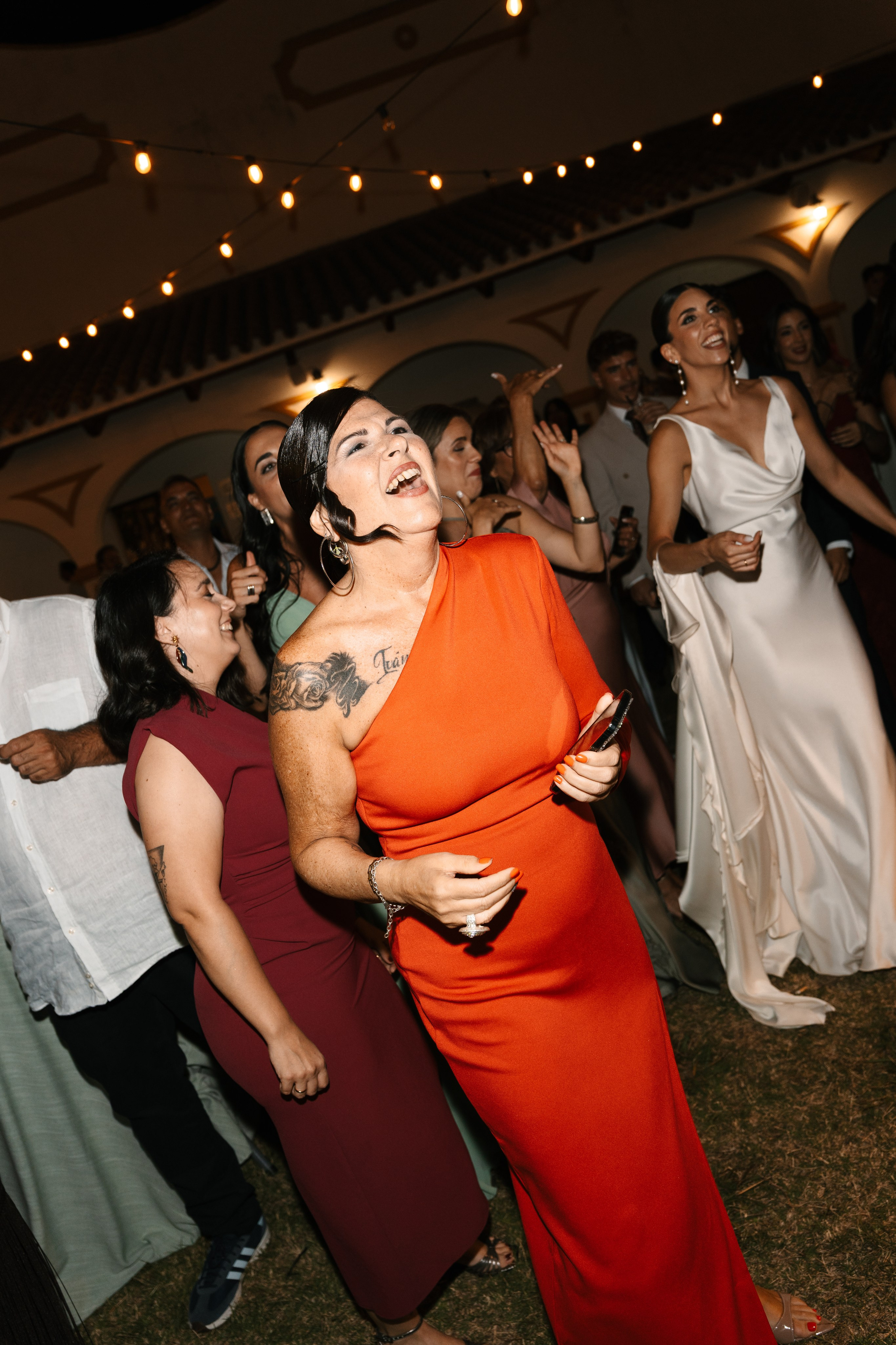 Luis & Sara · Boda en Bodegas Sani Viña Extremeña, Almendralejo | Alianza Weddings
