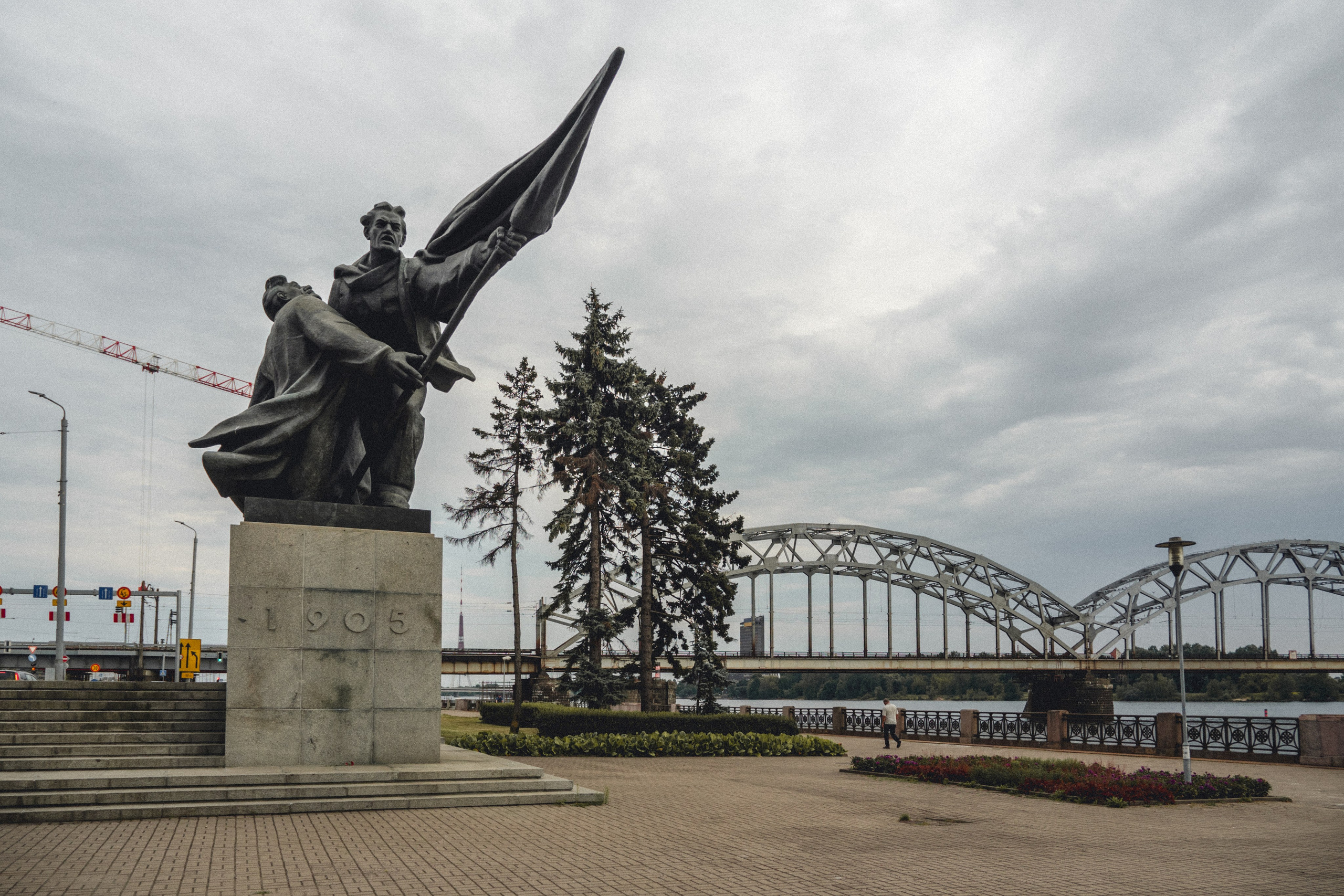 Voyage à Riga. Photographe sur Cote d’Azur. Portraits de familles, couples, enfants, événements