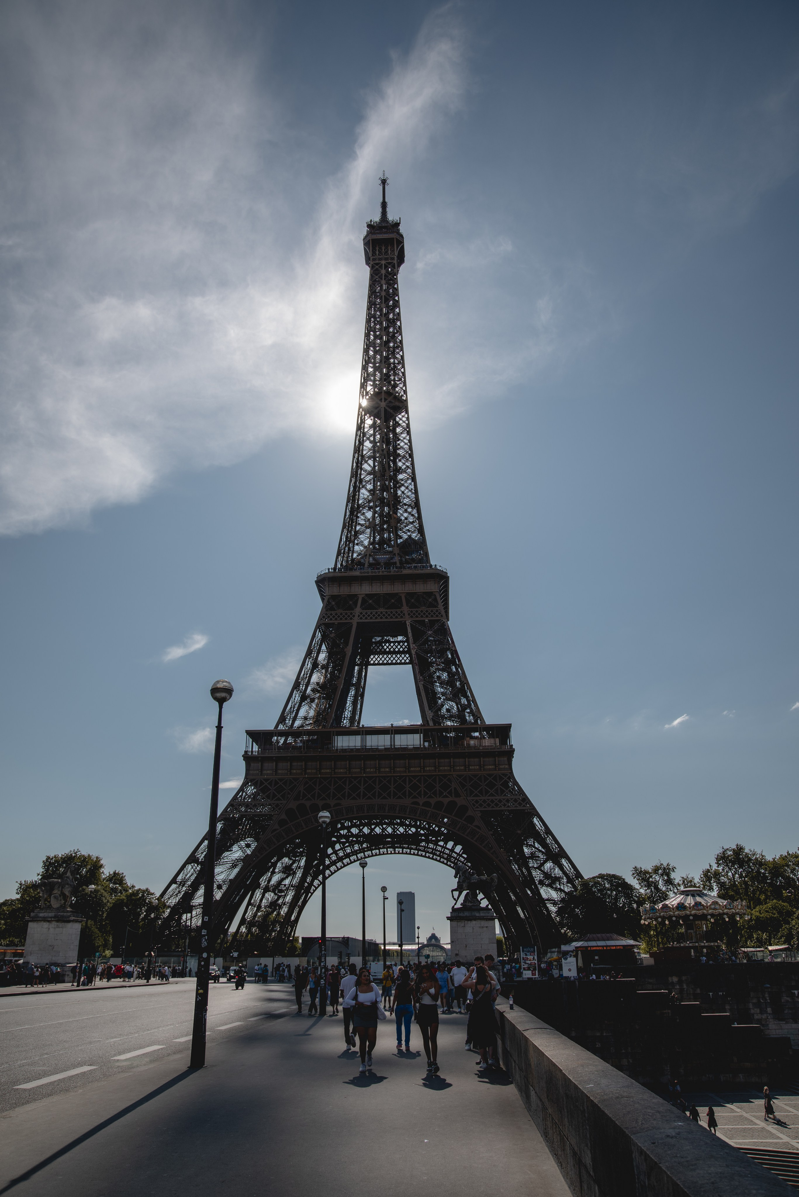 Paris. Семейный и детский фотограф на Лазурном Берегу