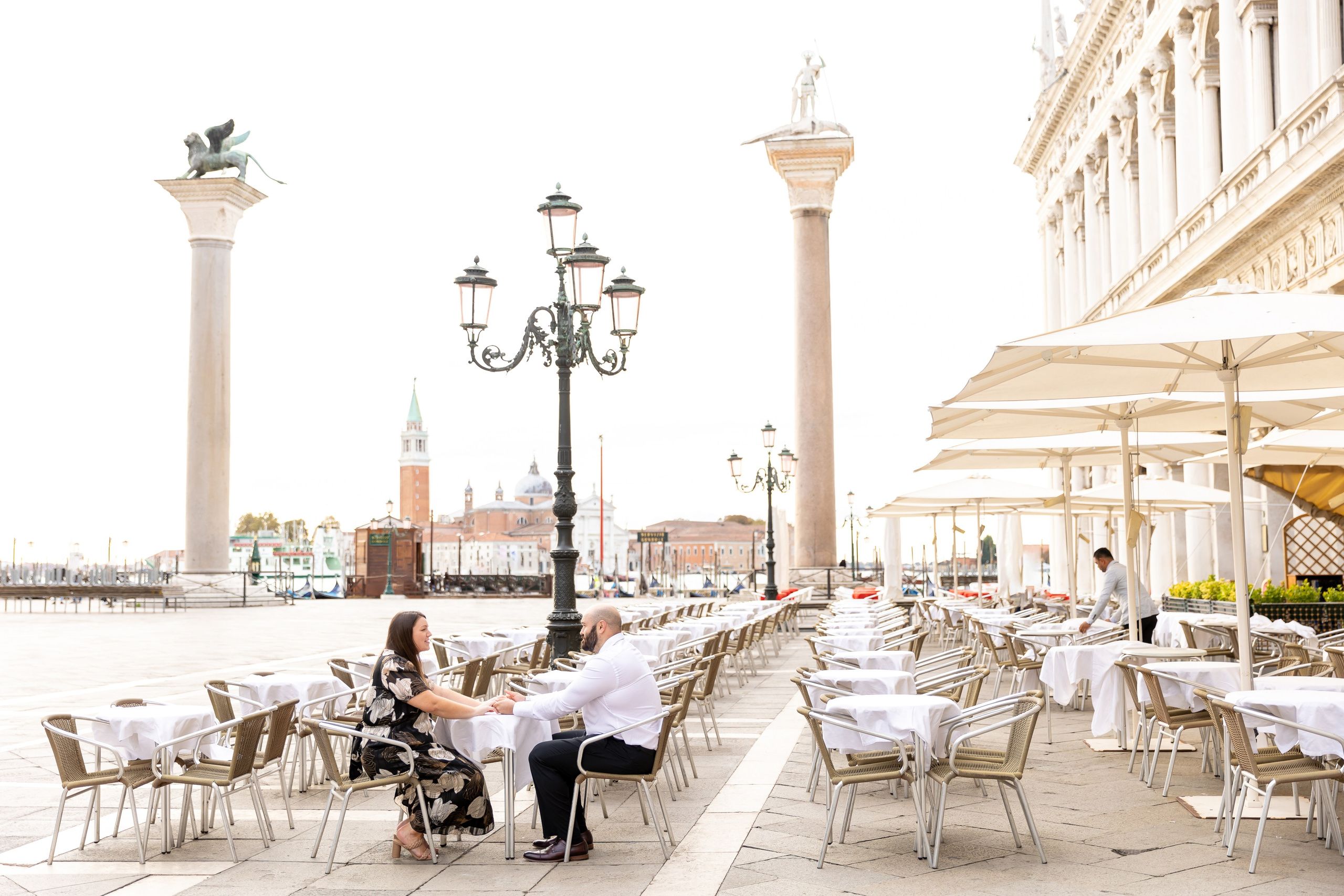 Lasly’s love story