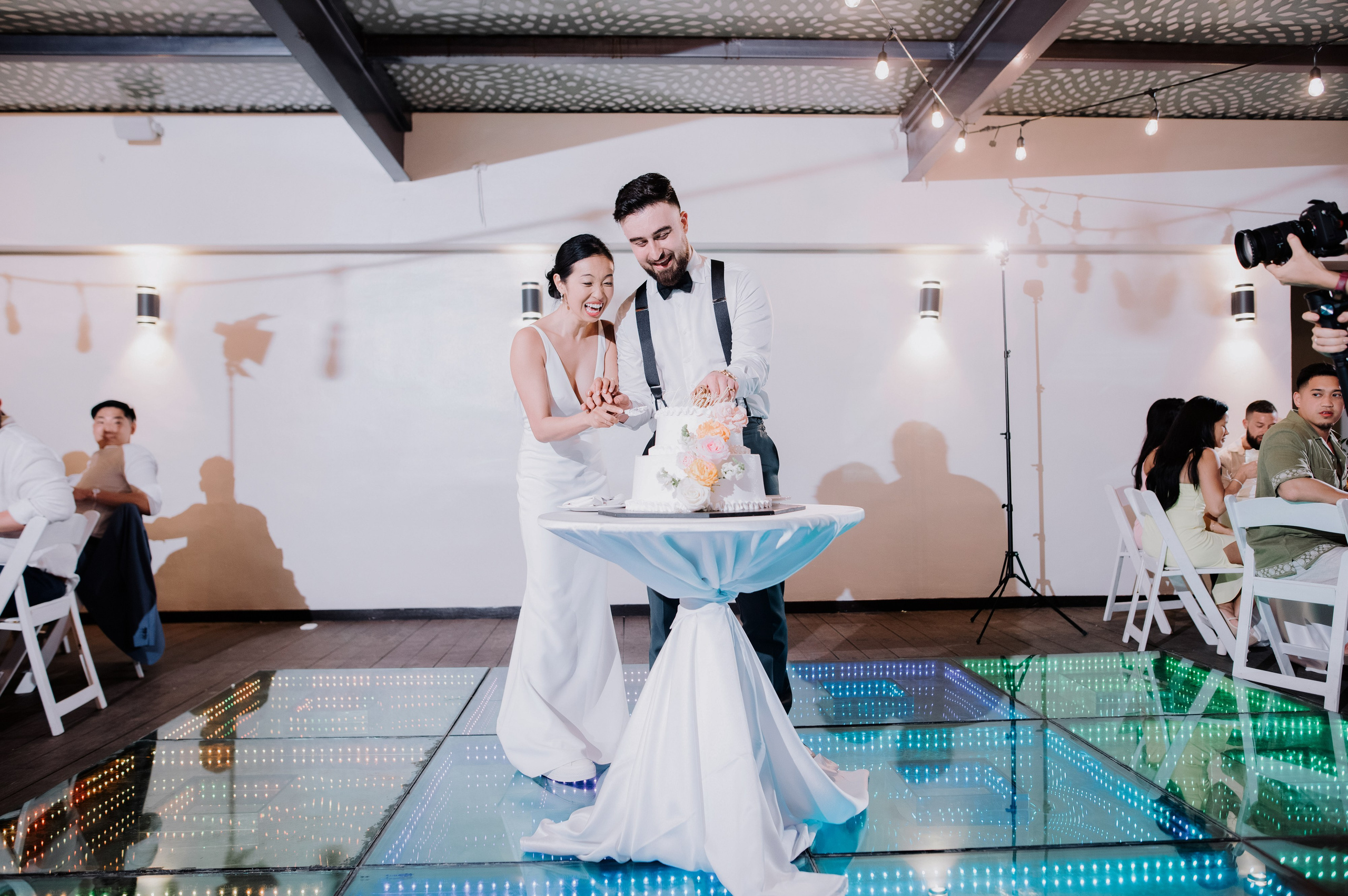 Wedding at Royalton Bavaro for Diana and Jason