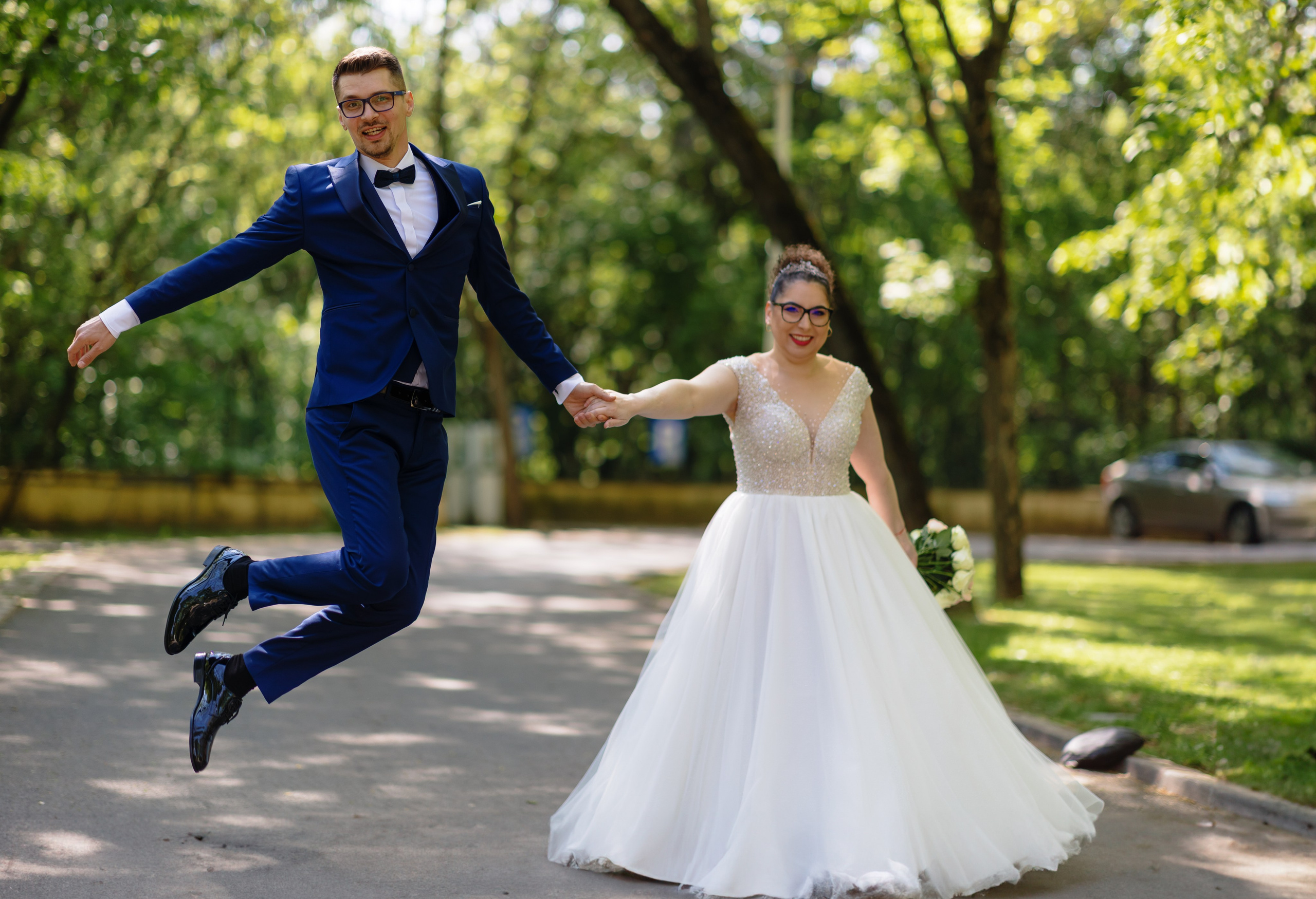 Nuntă de vis la Vanity: Ioana și Bogdan își jură iubire veșnică. MDimaFotoStudio. Fotograf de nuntă, evenimente private și de familie