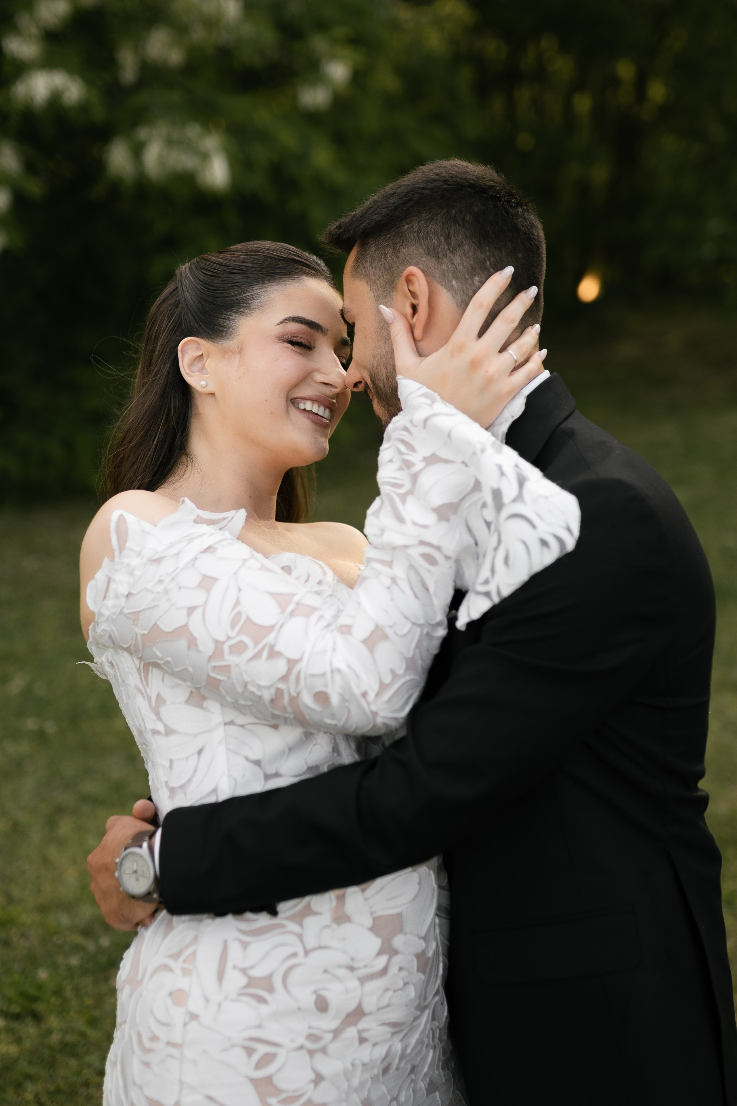A&L | Pure Love at Akacia Open Concept. Black Sheep Produkcija| Wedding Photography and Wedding Films, based in Kragujevac, Europe / Fotograf i videograf, Kragujevac, Srbija