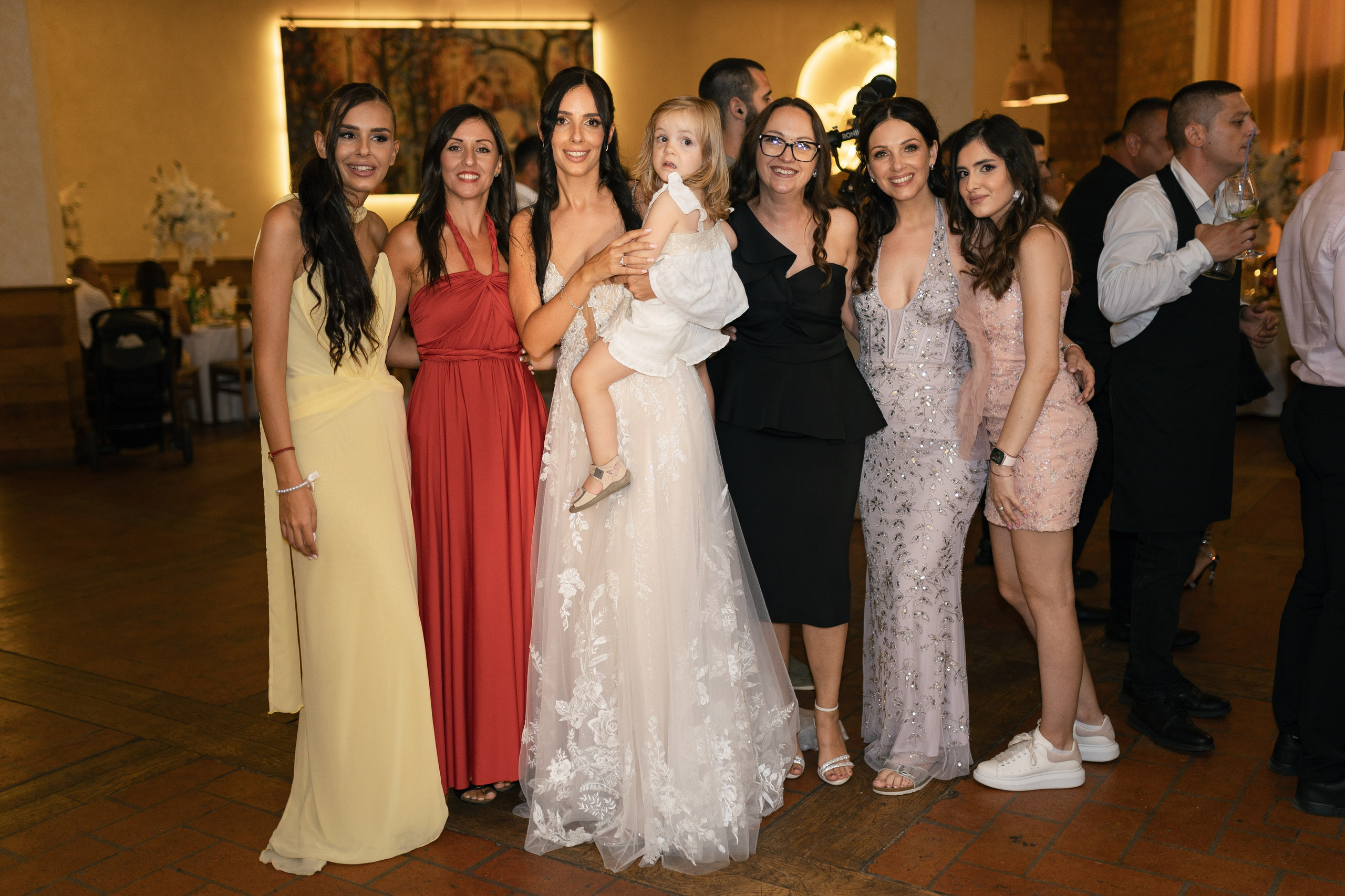 I&D | A Fortress Fairytale. Black Sheep Produkcija| Wedding Photography and Wedding Films, based in Kragujevac, Europe / Fotograf i videograf, Kragujevac, Srbija