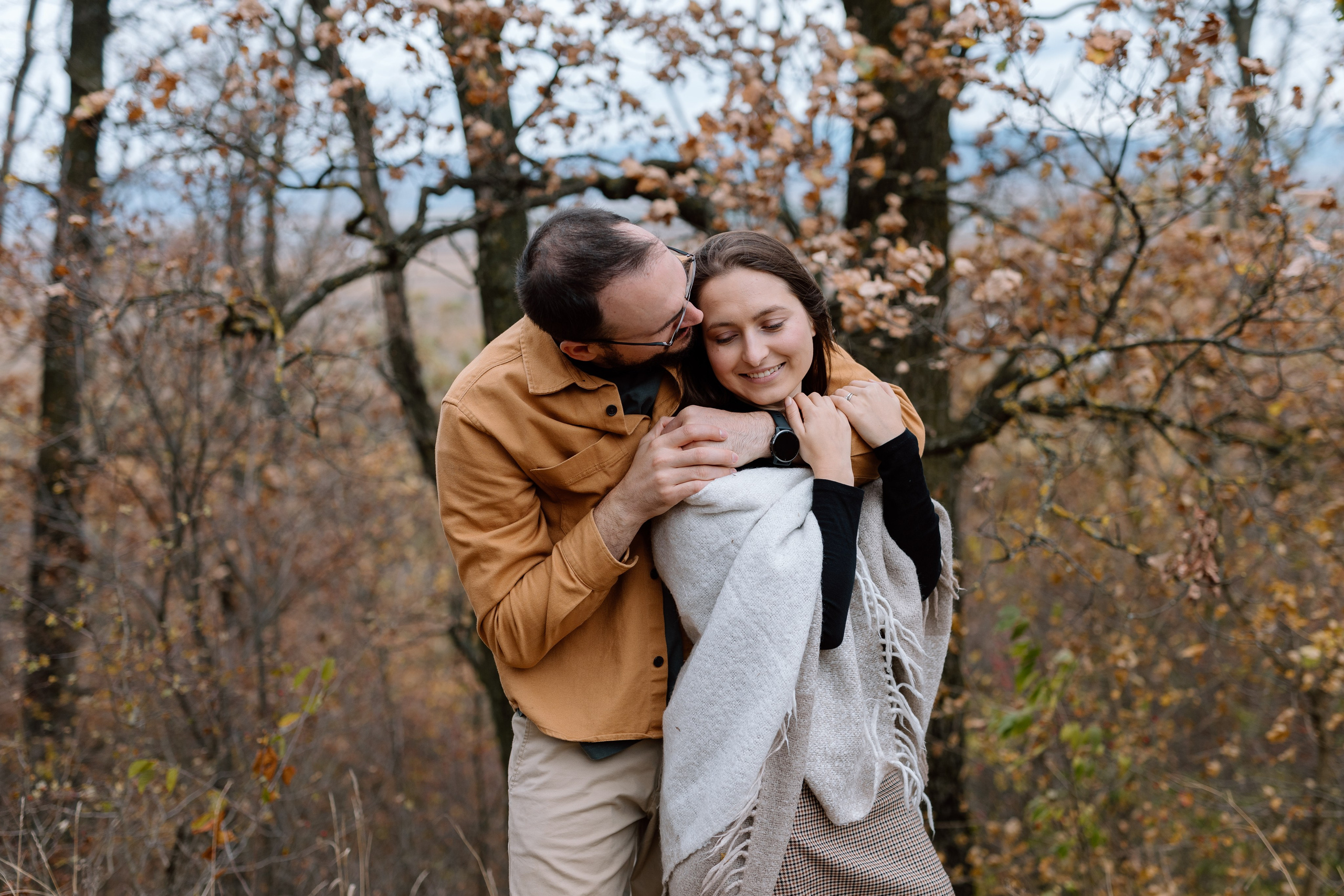 Iosana & Grisha. Main