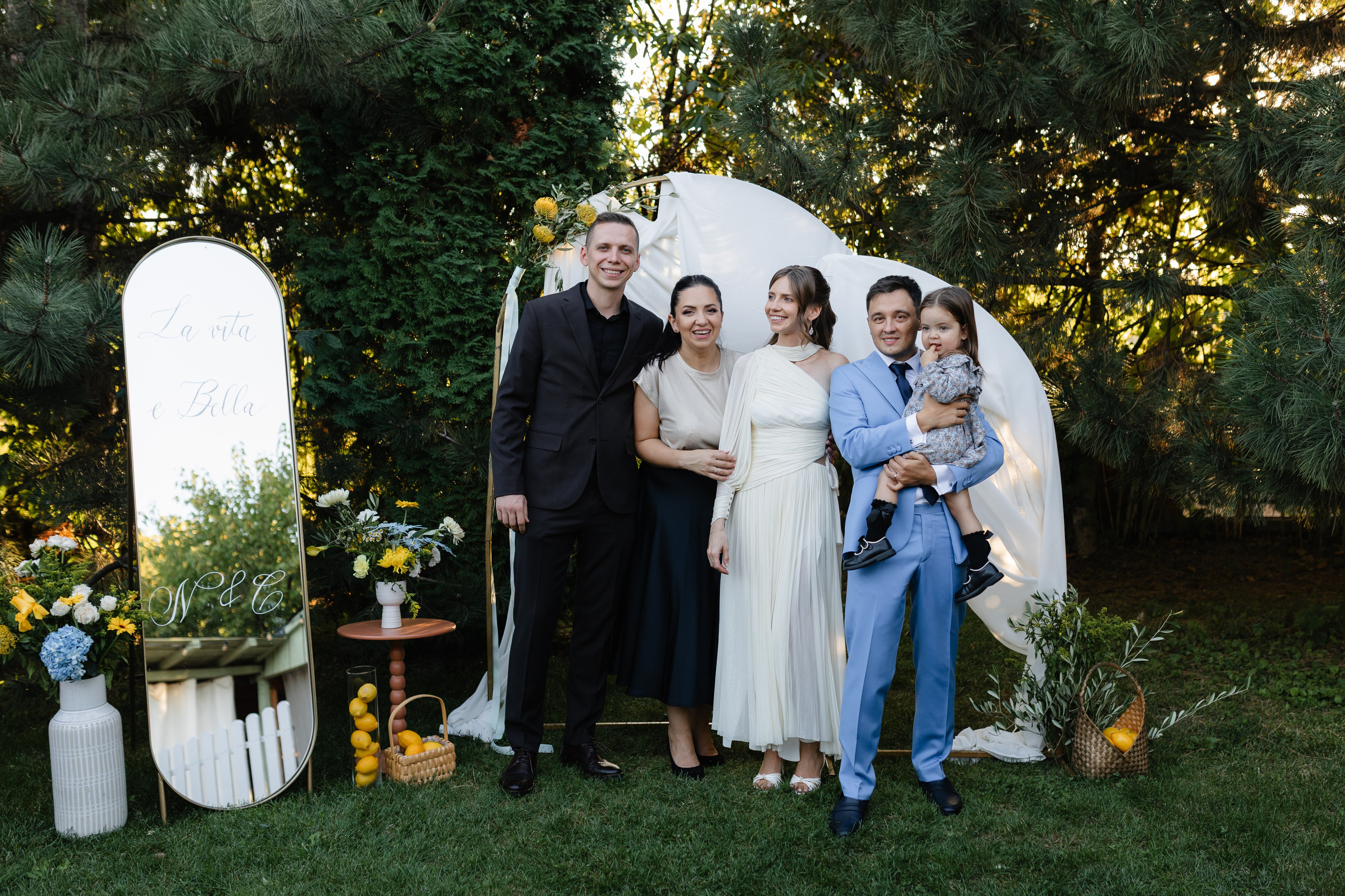 Natalia & Costin. Main