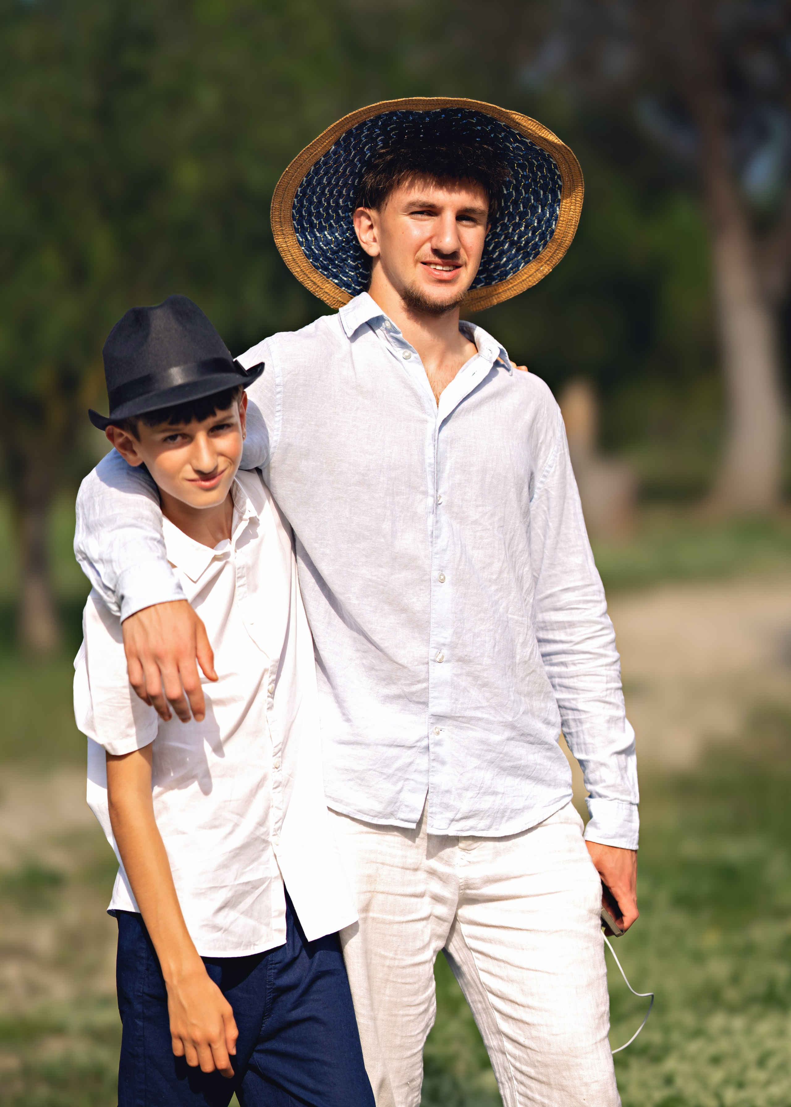 Семейная фотосессия. Творческий и lifestyle фотограф на юге Франции
