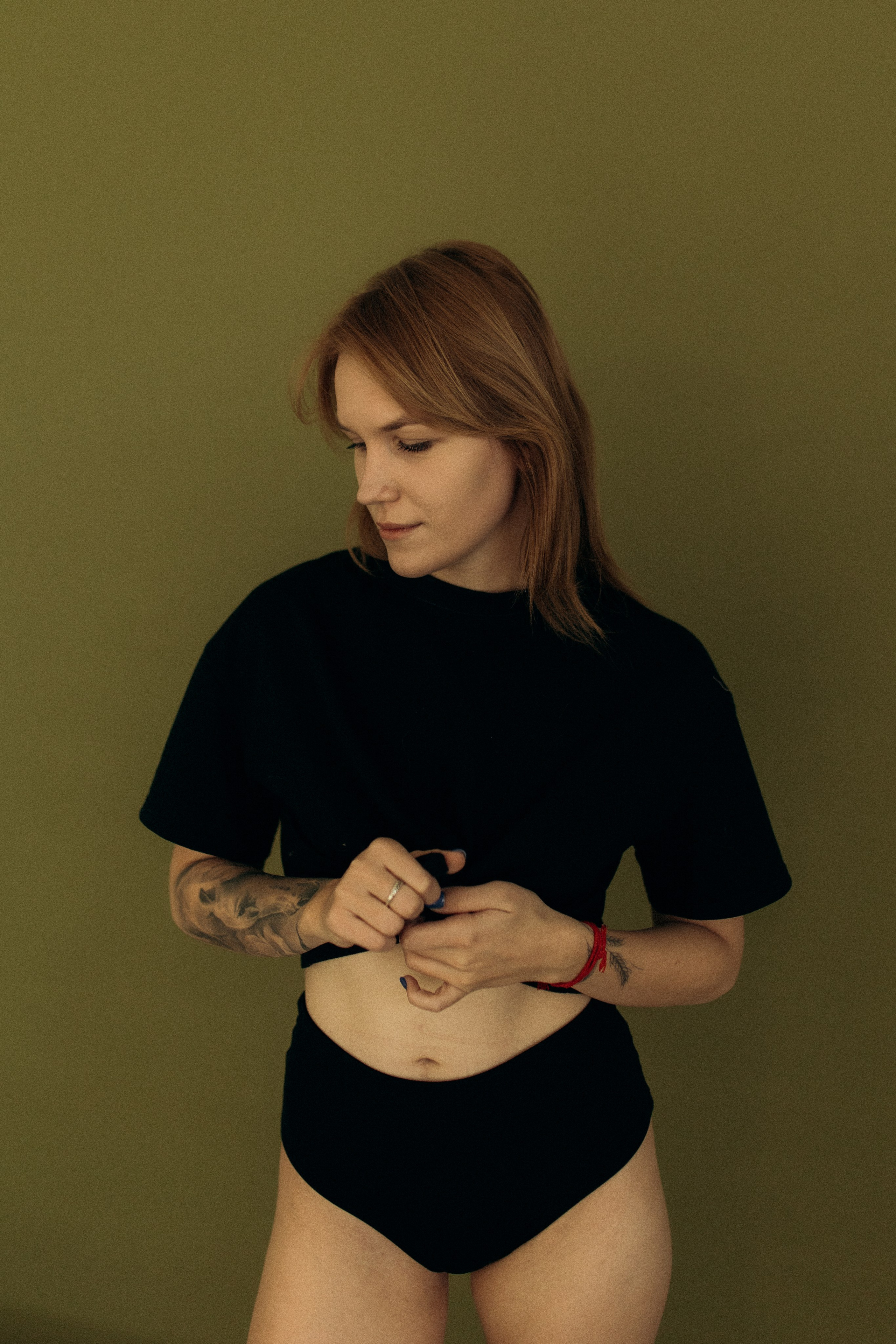 Mila Kyiv. Обо мне