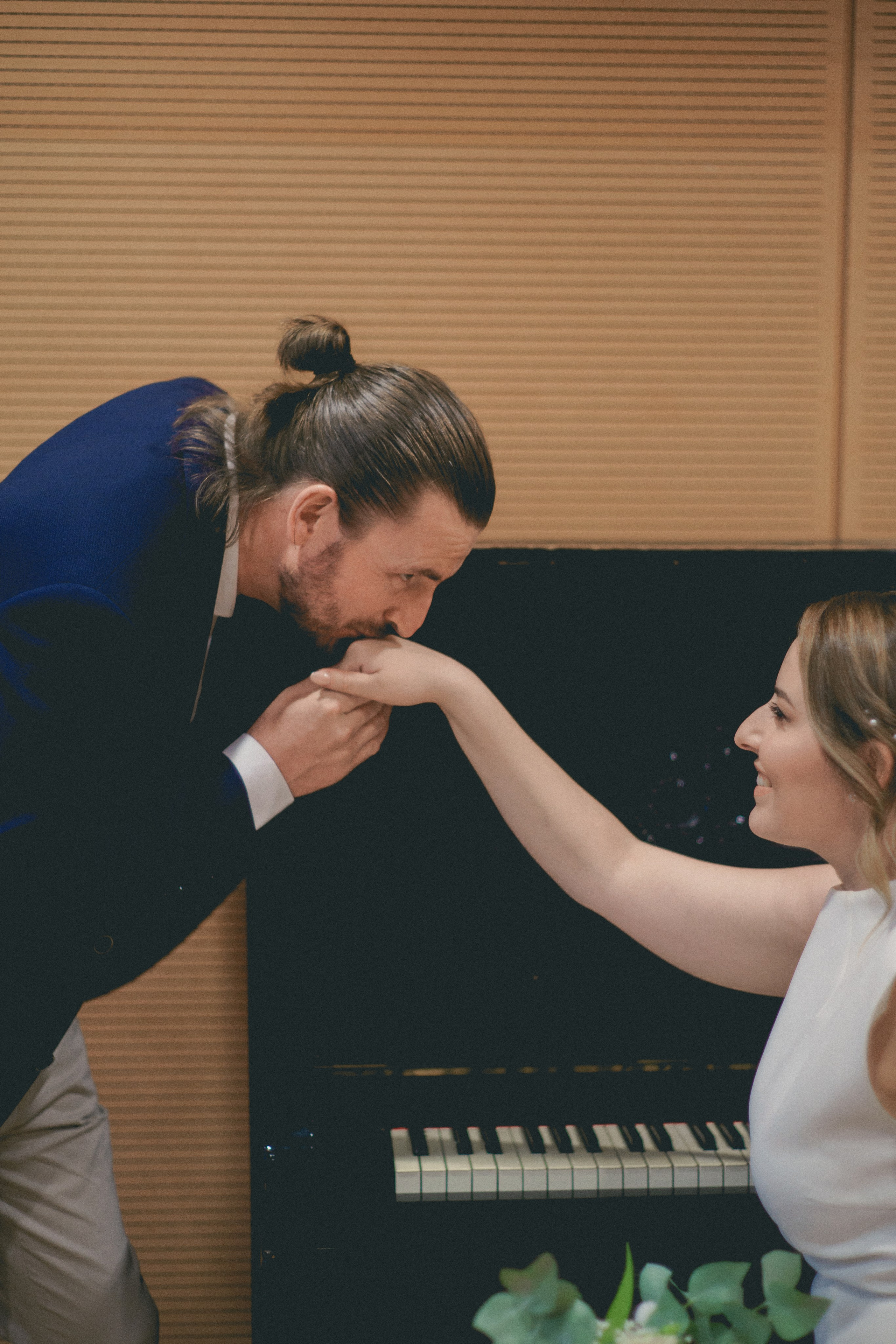 James and Eva. Photographer in Greece Kristina