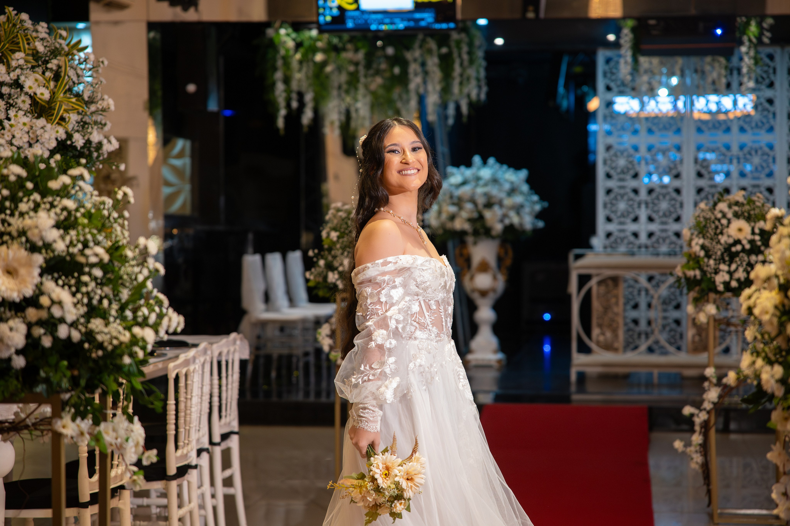 Ingrid e Daniel. Larissareisfotografa