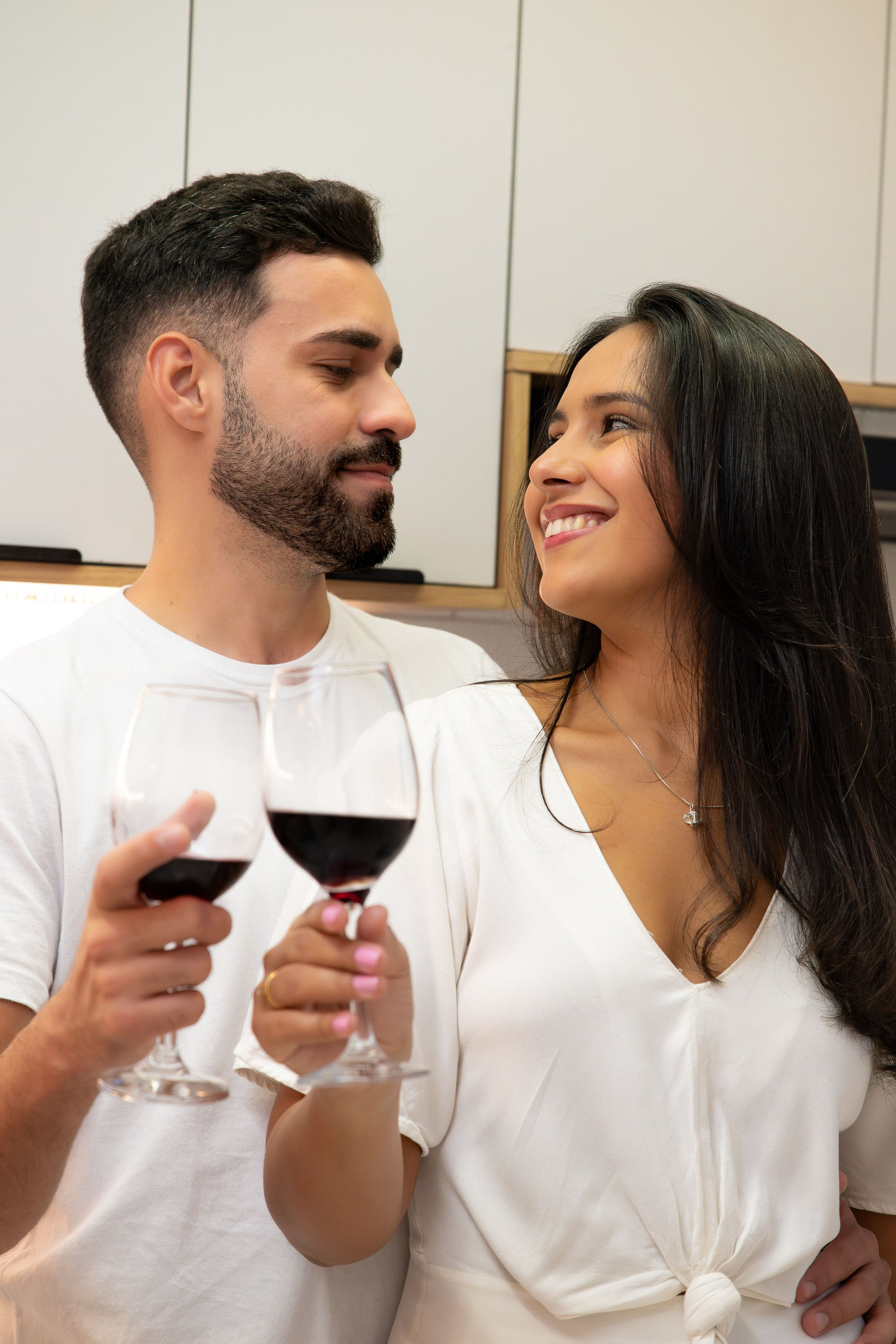 Giovana e Felippe. Larissareisfotografa