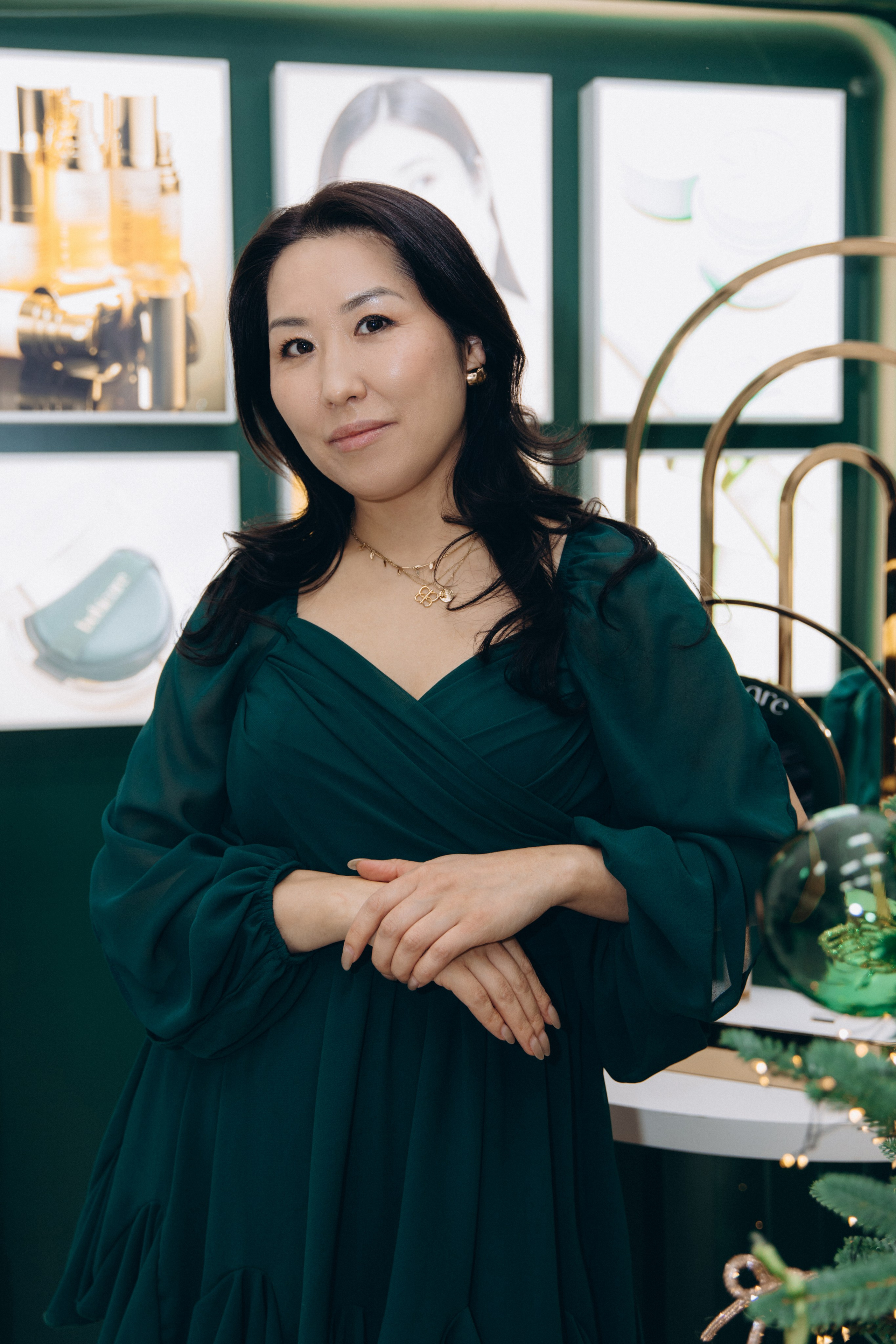 Bohicare. Portrait photographer in South Korea Olga Lian