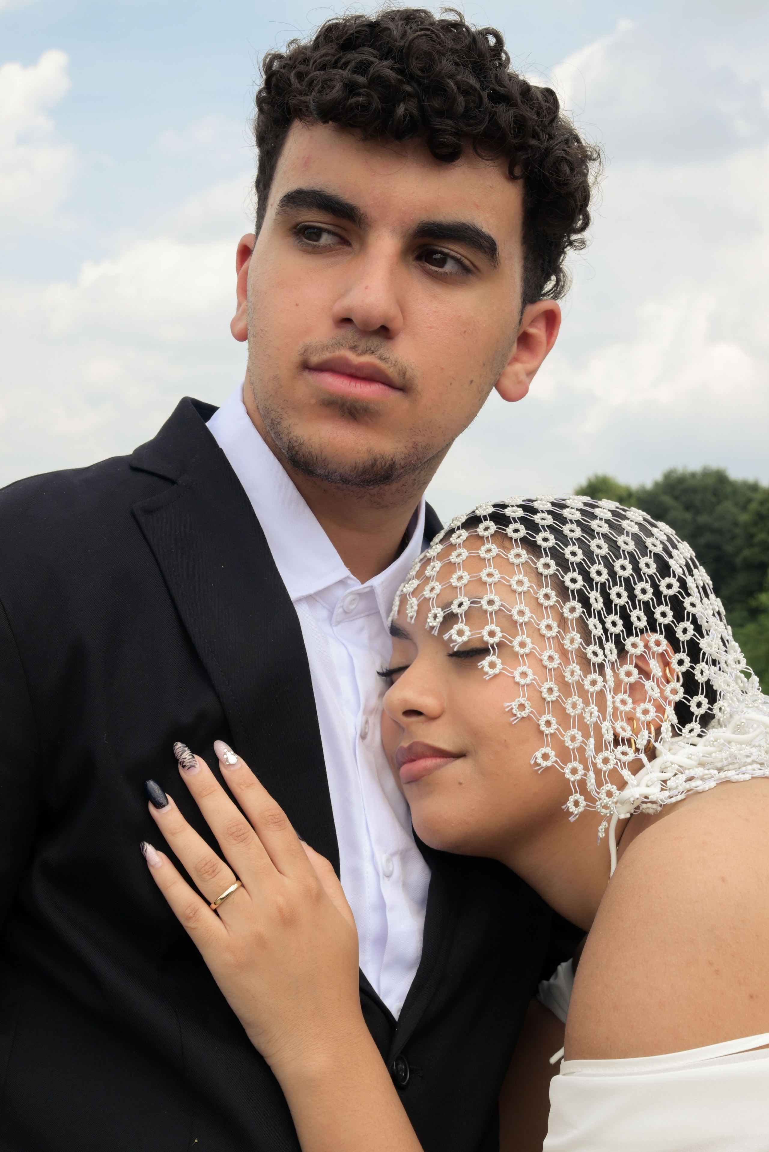 SERVIZIO FOTOGRAFICO MATRIMONIALE