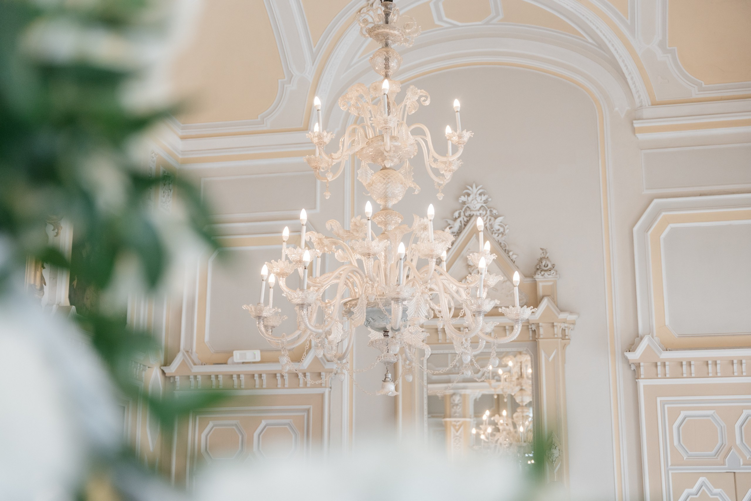 Joshua & Barbara. Wedding photographer Natalia