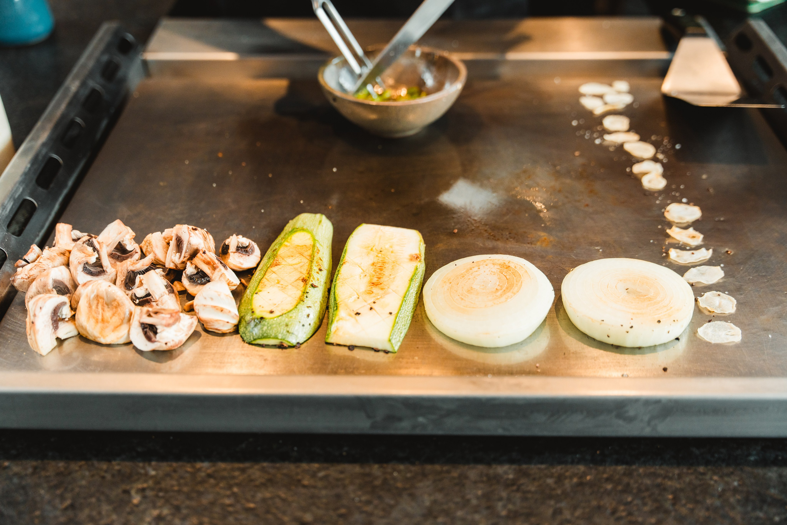 Soko Teppanyaki By Nama. Miguelsalasfoto