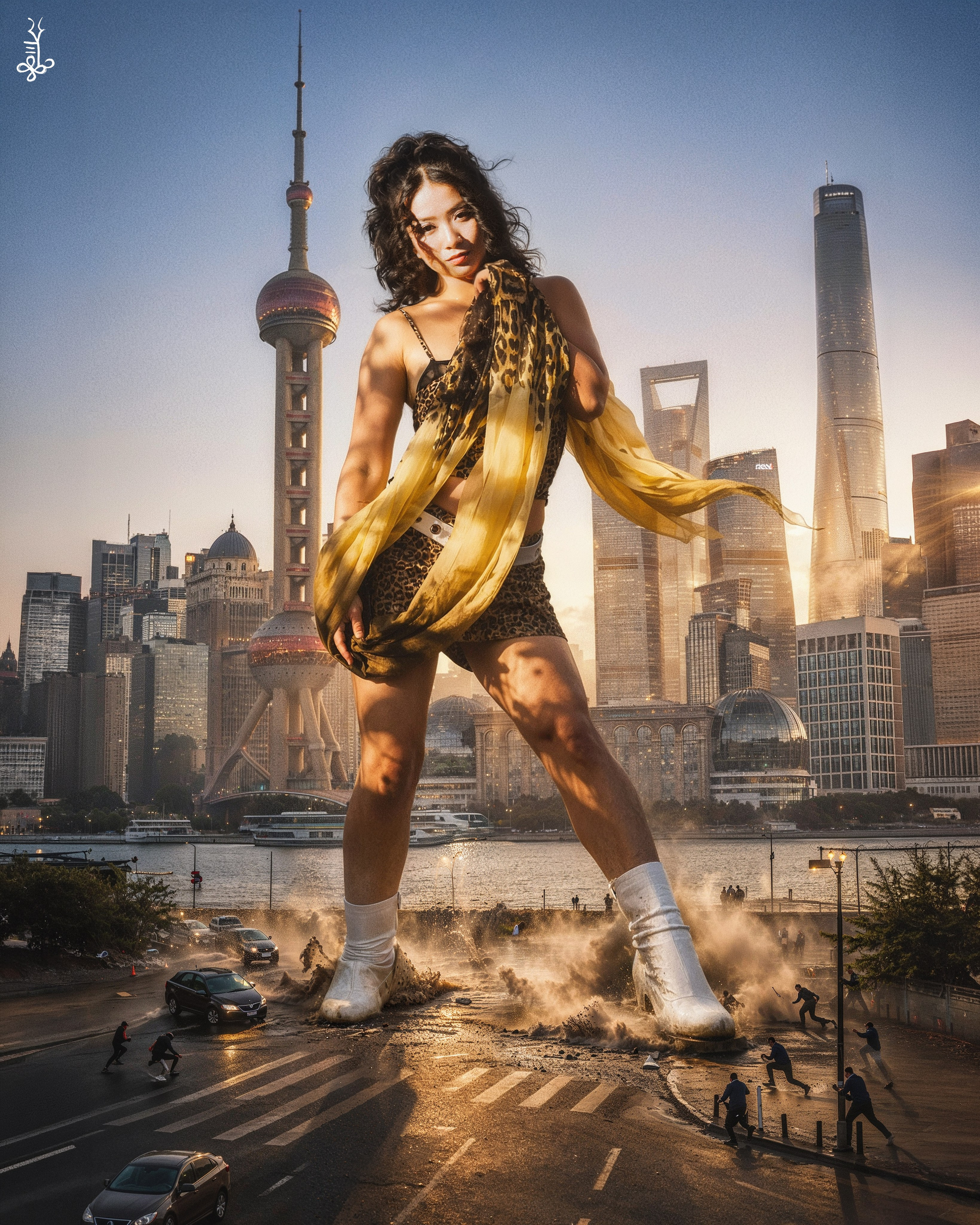 KAY-YUN. Ke’Ondris