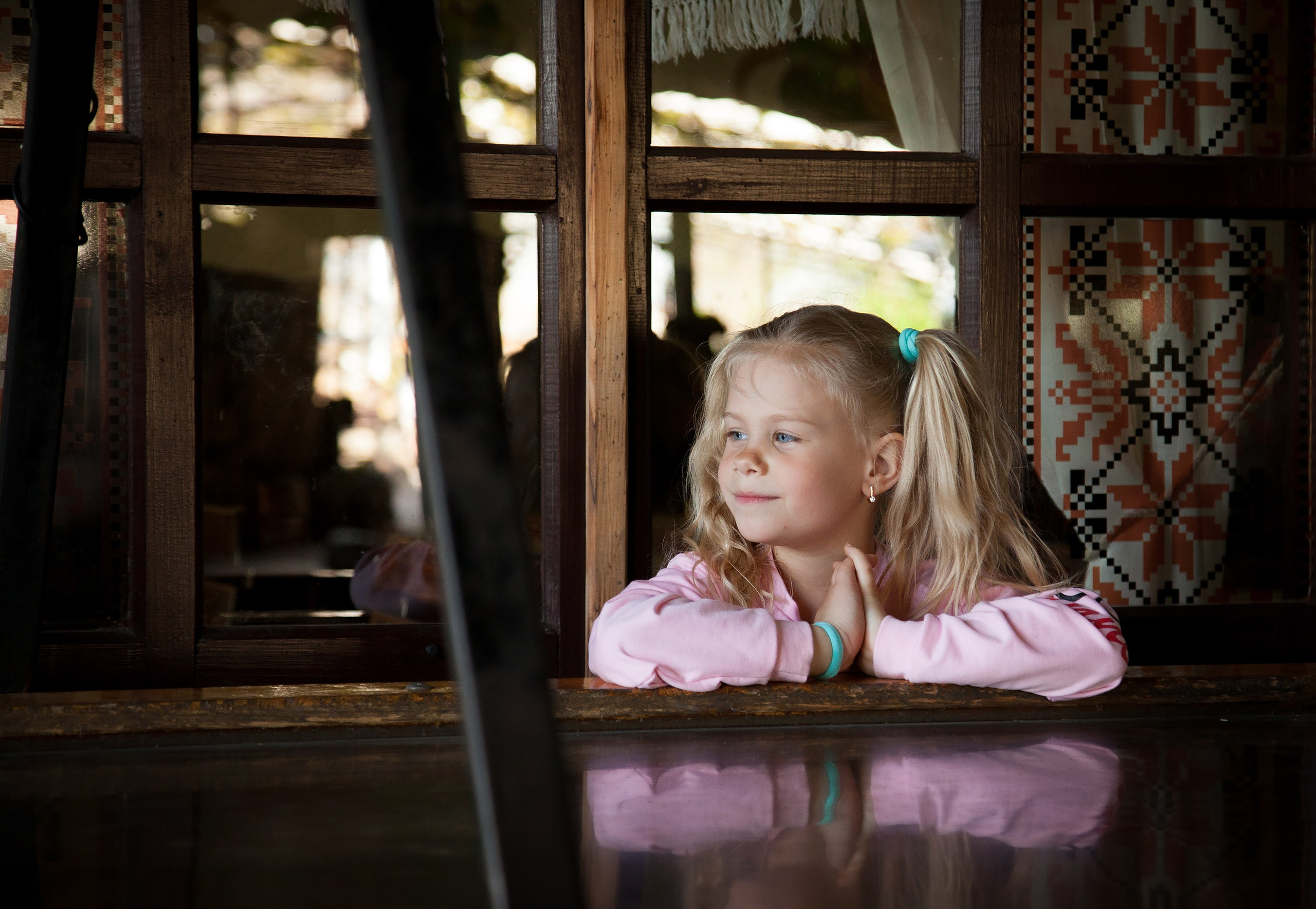 Детский портрет Южноукраинск