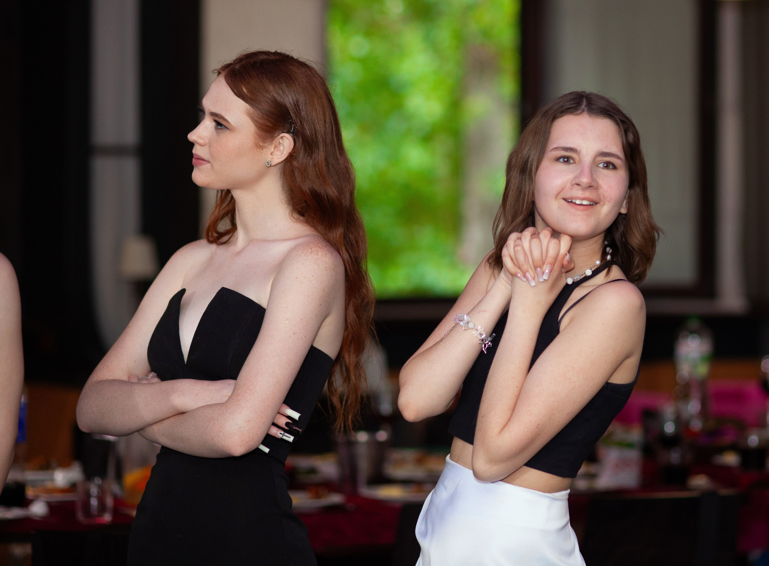 Пример фотосессии последний звонок и выпускной 11А, все в куче по очереди