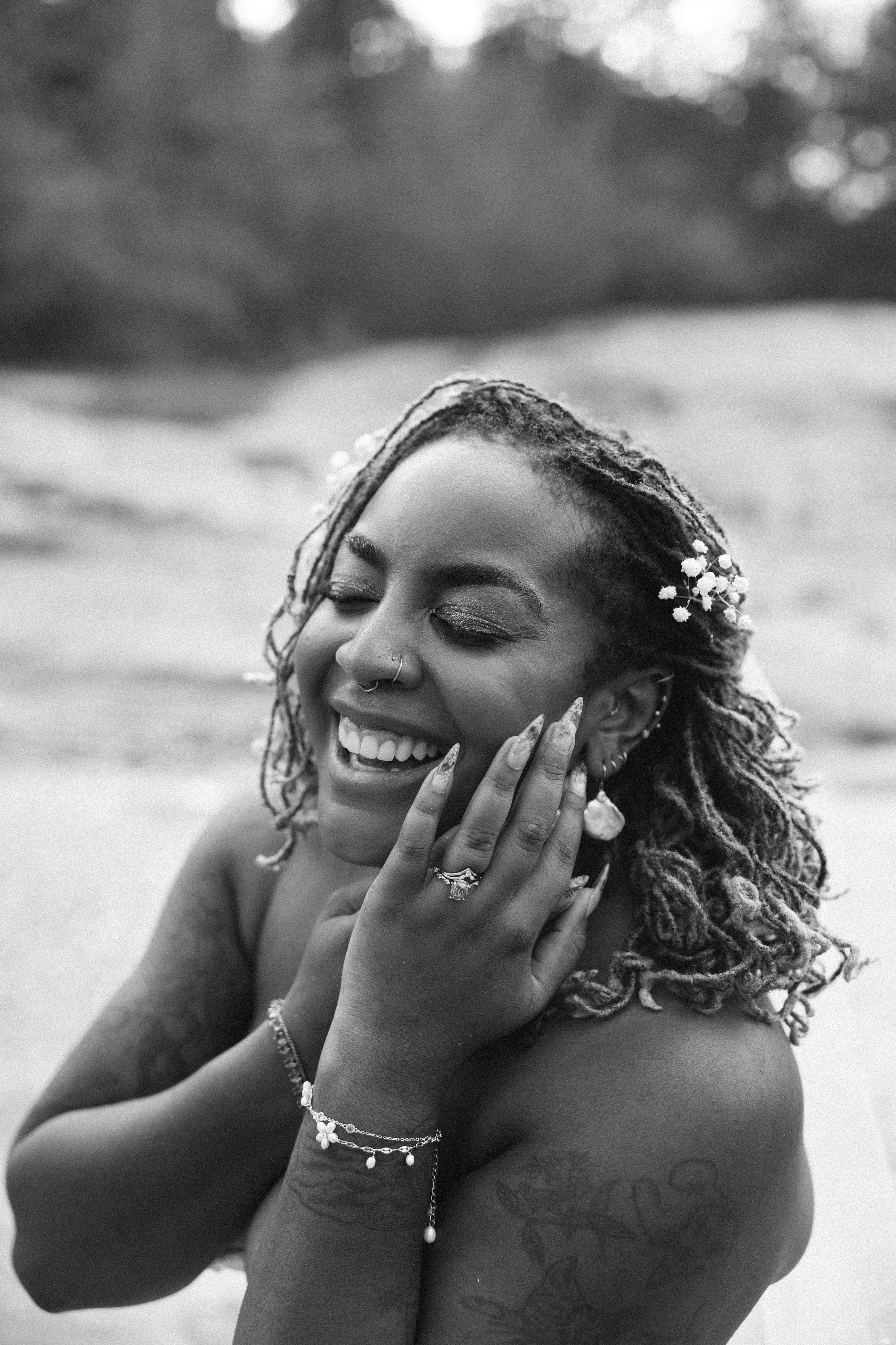 Wedding Jourdan&Seyna. Sara Eulalia | Virginia Photographer