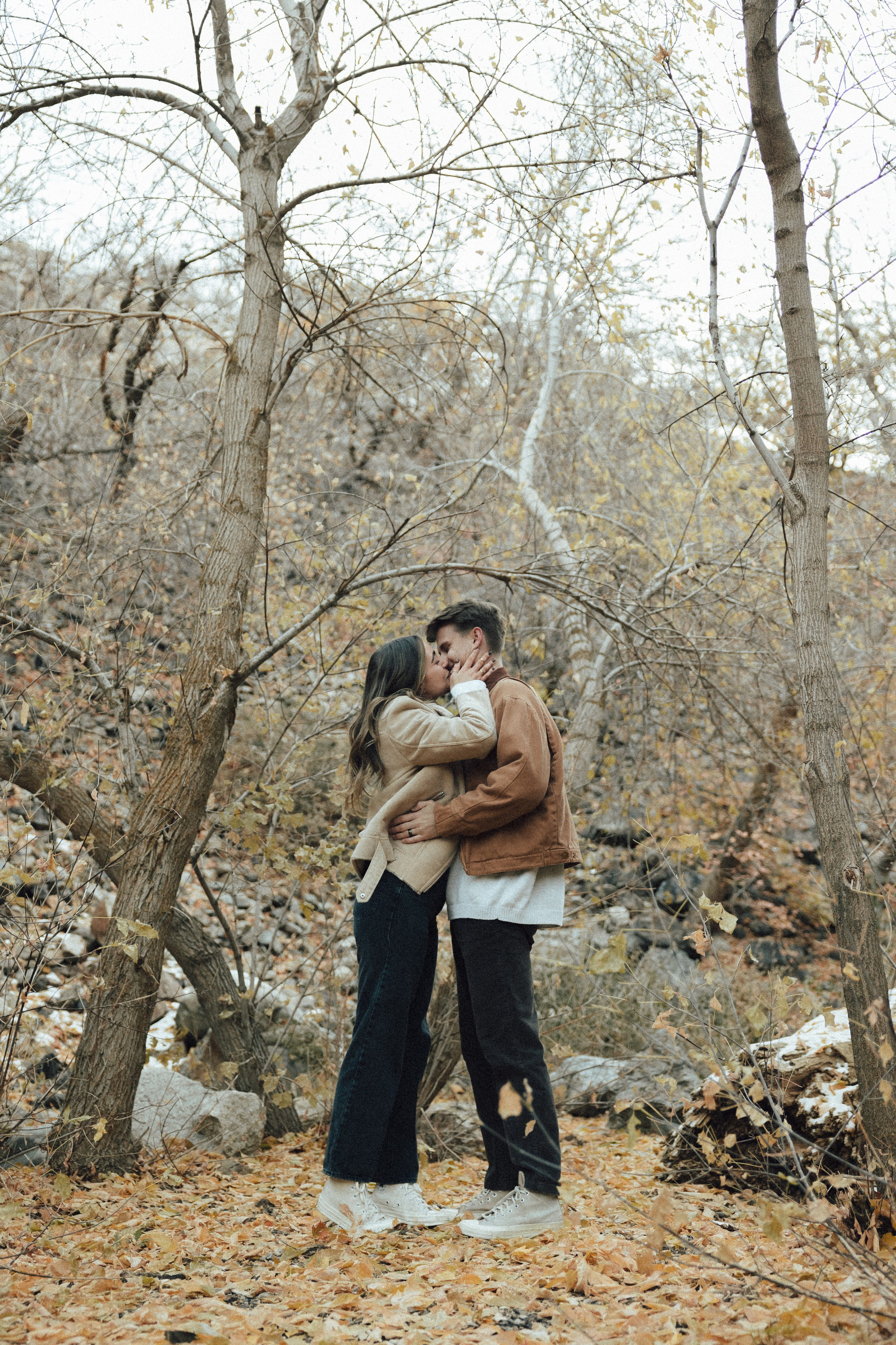 J&J. Sara Eulalia | Virginia Photographer