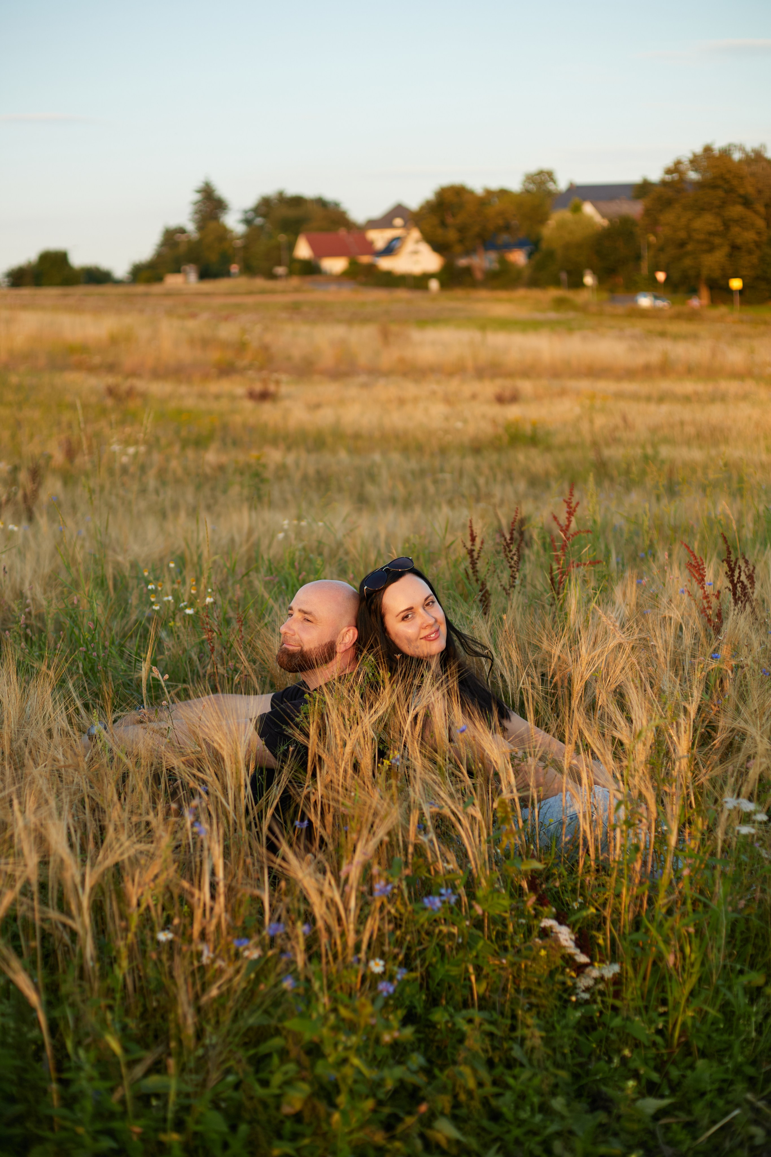 Familienabend. PHOTOgrapher Germany MARBURG