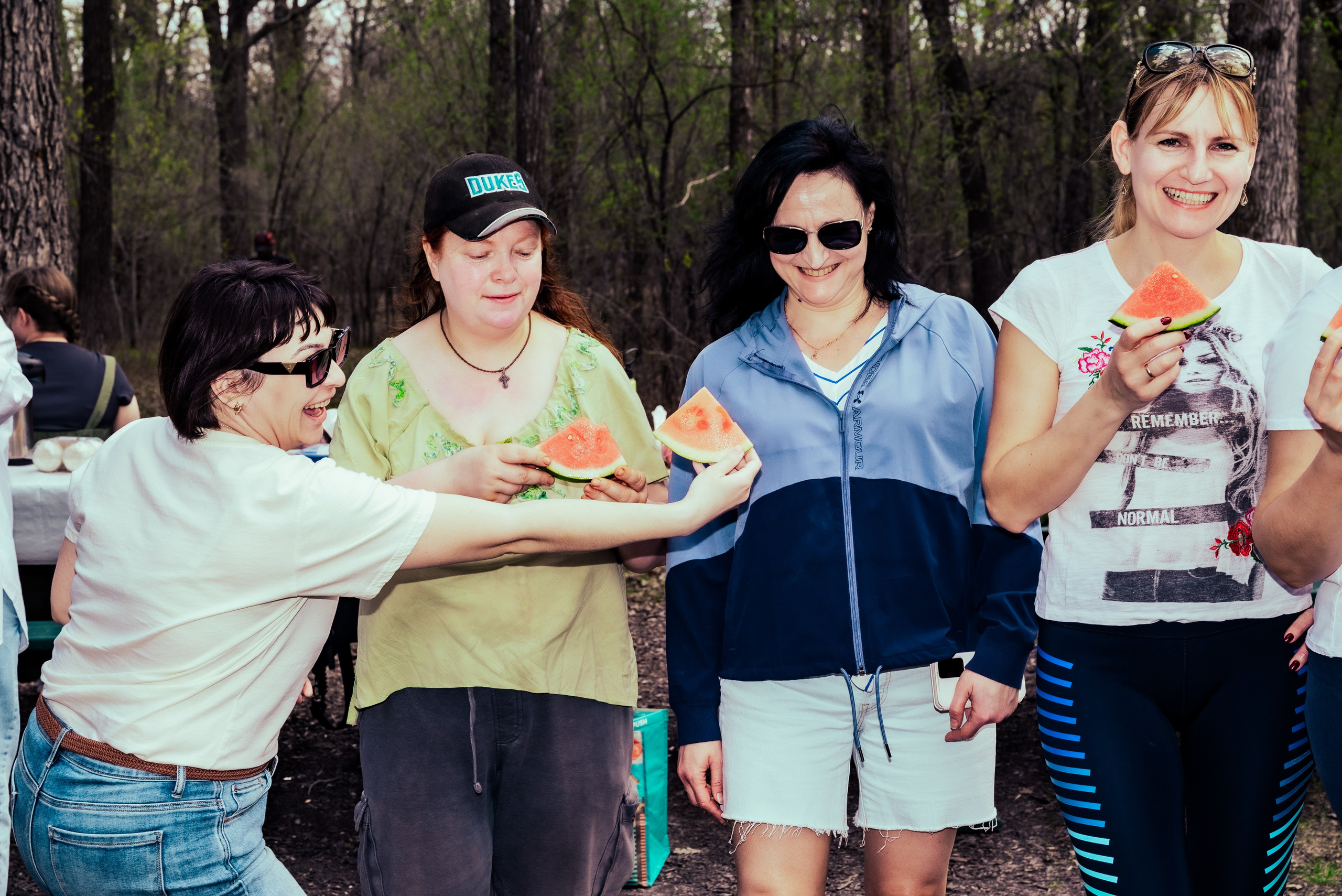 Russian Community in Canada (2024). Ekaterina Tsurkina-Appina Photography Canada