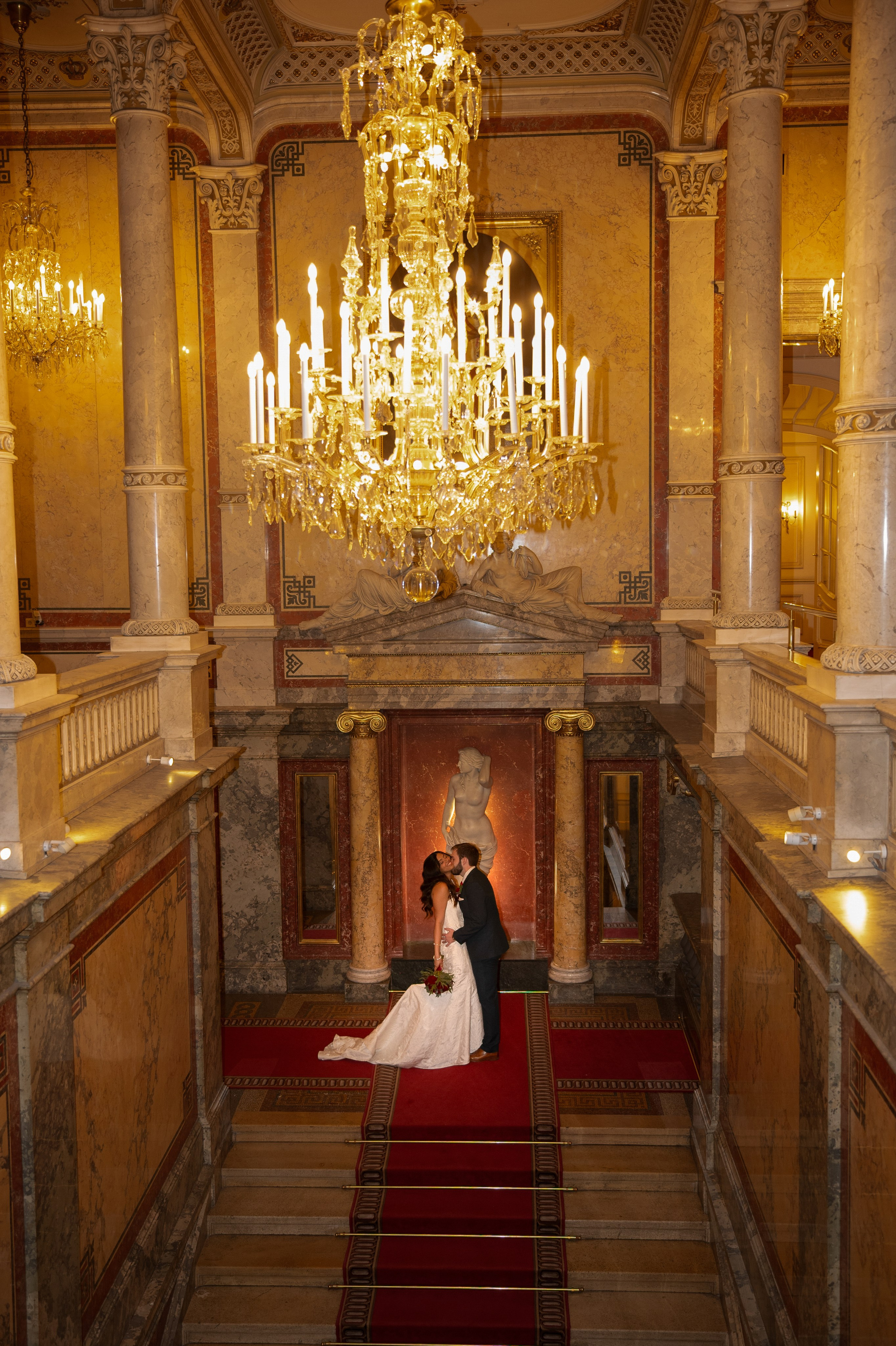 Lizneth&Harryson. Photo Vienna and Bratislava